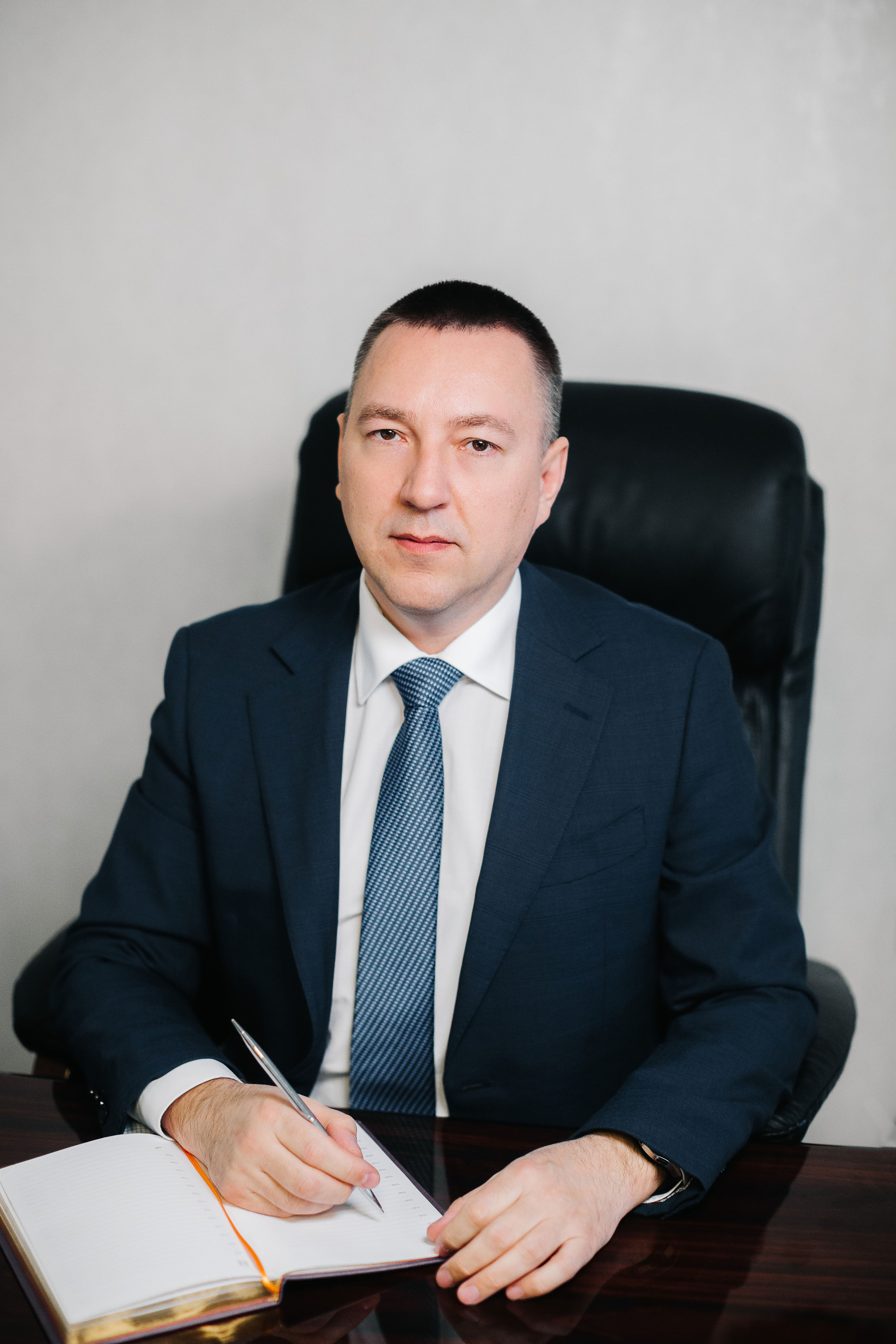 Руководители НЭСК. Профессиональный фотограф Иван Низиенко