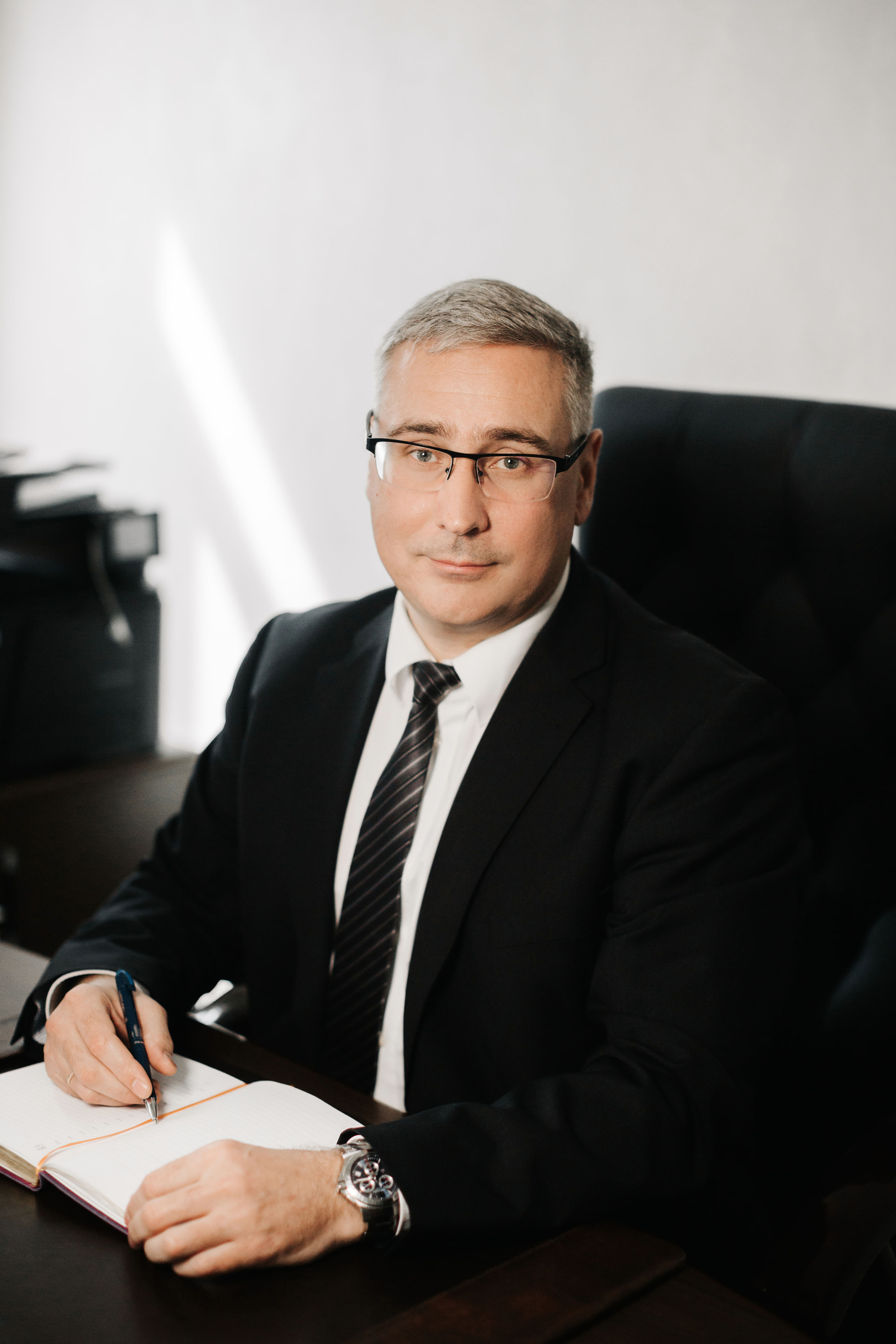 Руководители НЭСК. Профессиональный фотограф Иван Низиенко