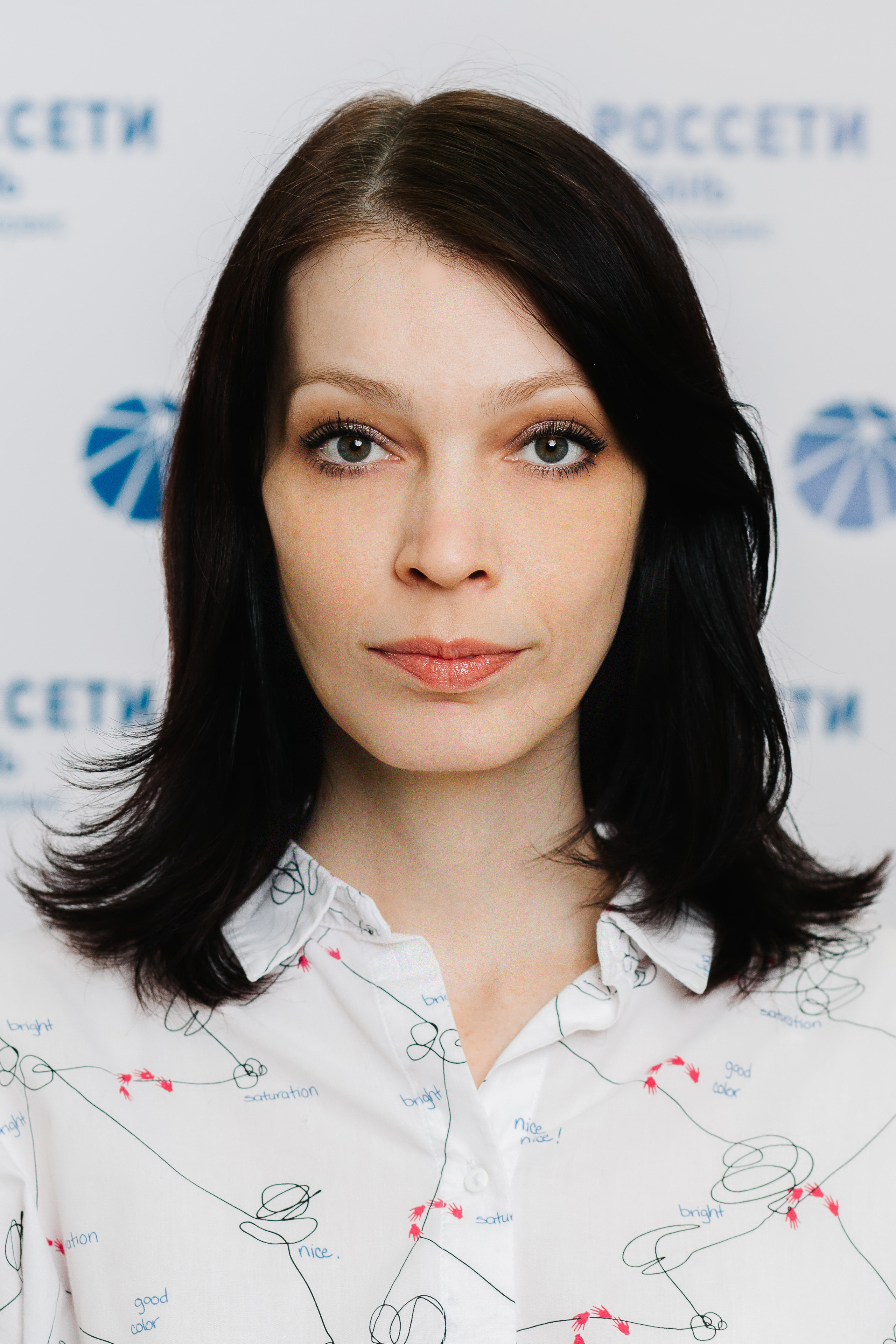 Портреты сотрудников РОССЕТИ. Photographer and videographer for wedding in Italy: Rome, Milan, Venic