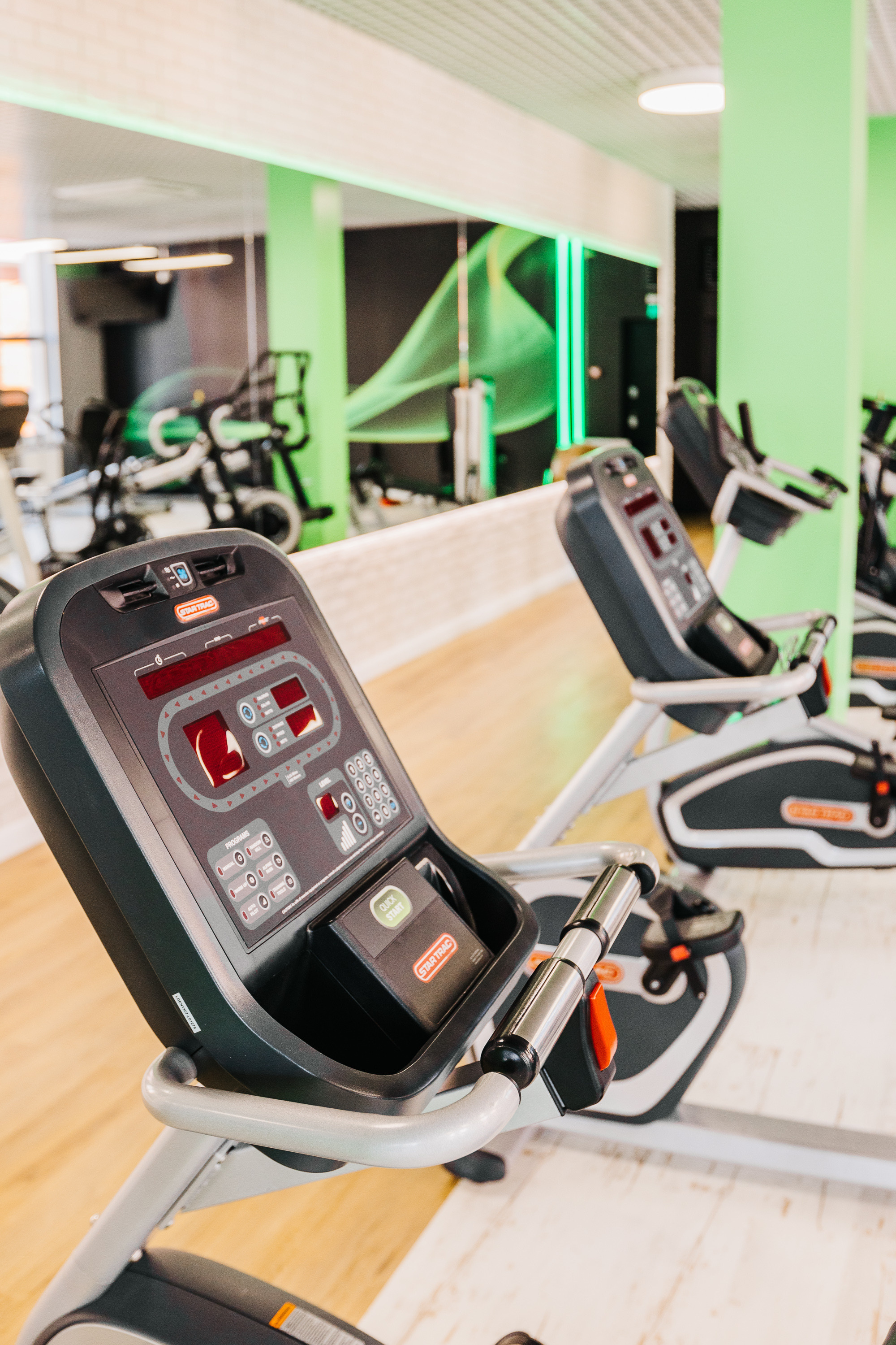 Фитнес клуб Xforce. Photographer and videographer for wedding in Italy: Rome, Milan, Venic