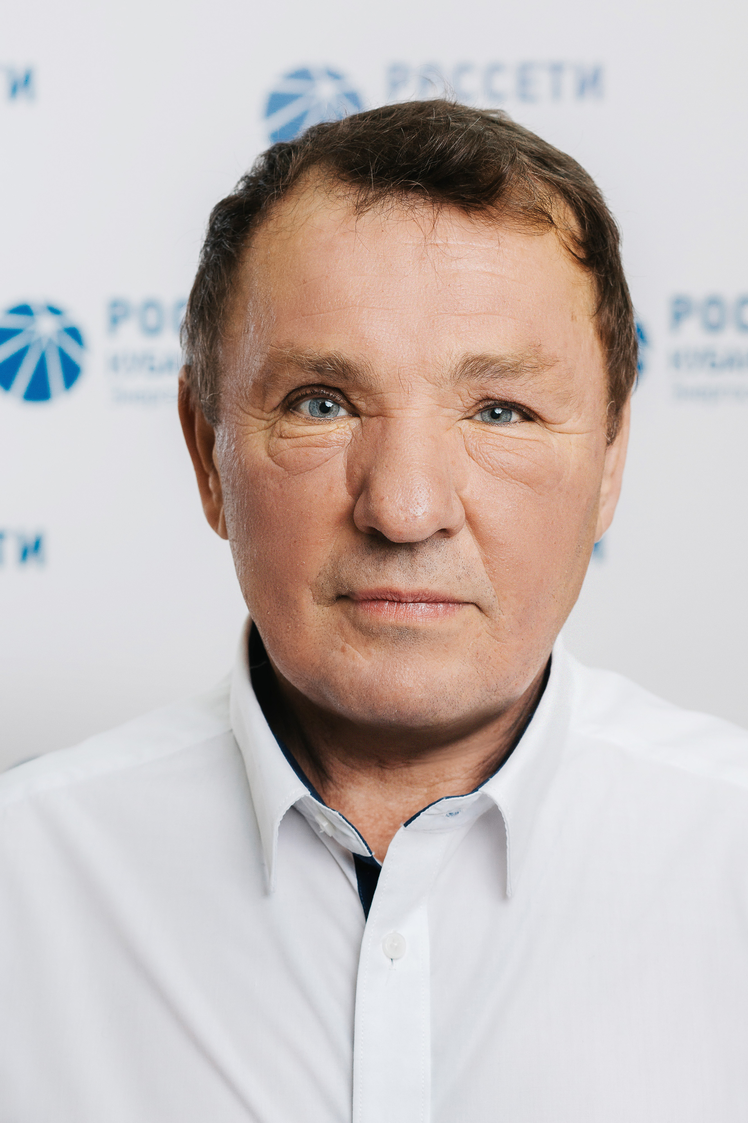 Портреты сотрудников РОССЕТИ. Photographer and videographer for wedding in Italy: Rome, Milan, Venic