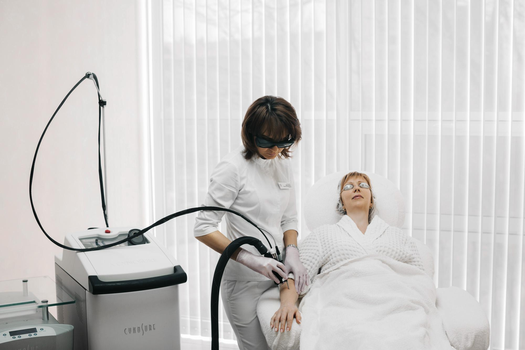 Avicenna клиника косметологии и стоматологии. Профессиональный фотограф Иван Низиенко