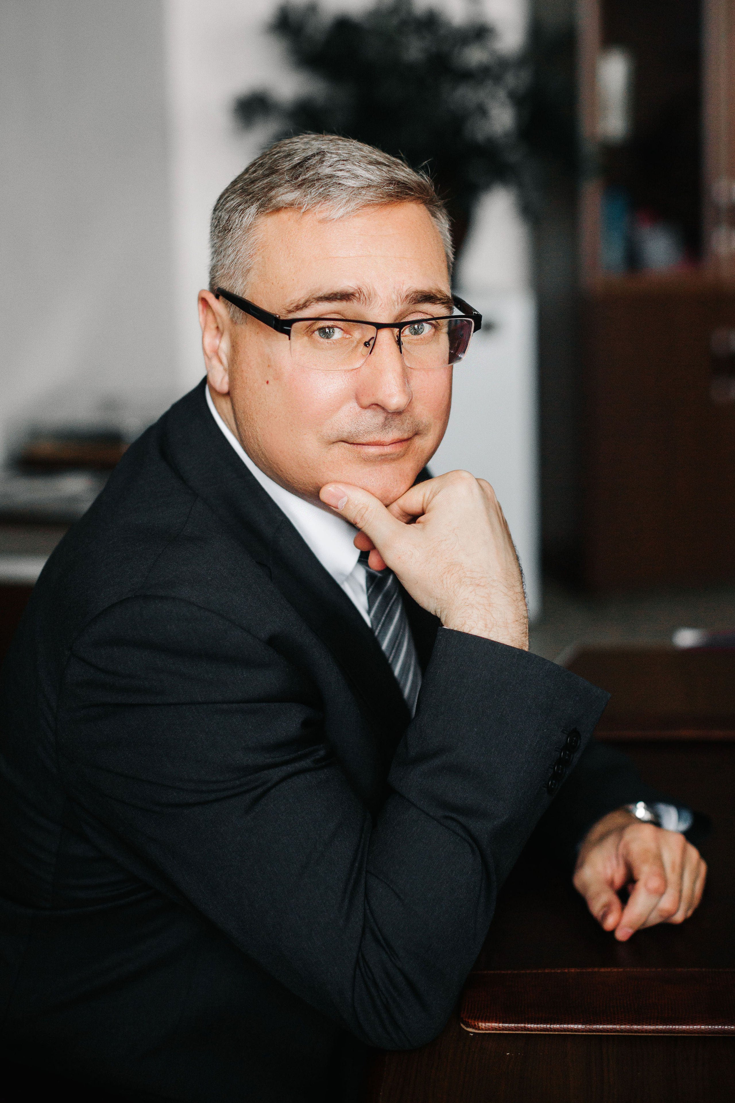 Руководители НЭСК. Профессиональный фотограф Иван Низиенко