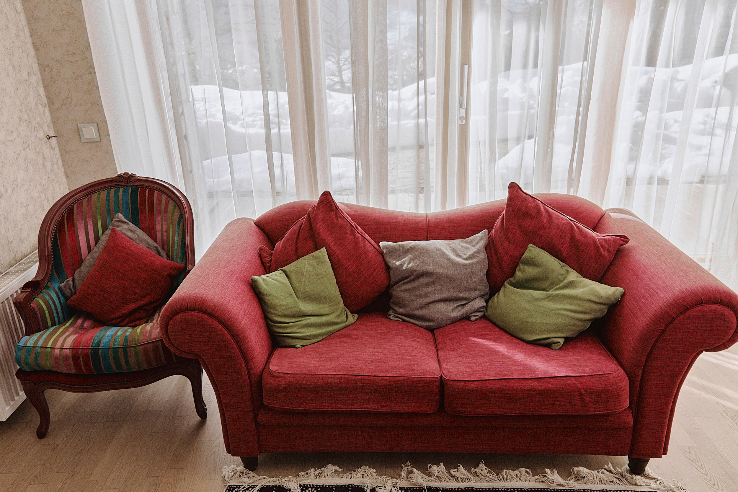 Вилла Красная Поляна. Профессиональный фотограф Иван Низиенко