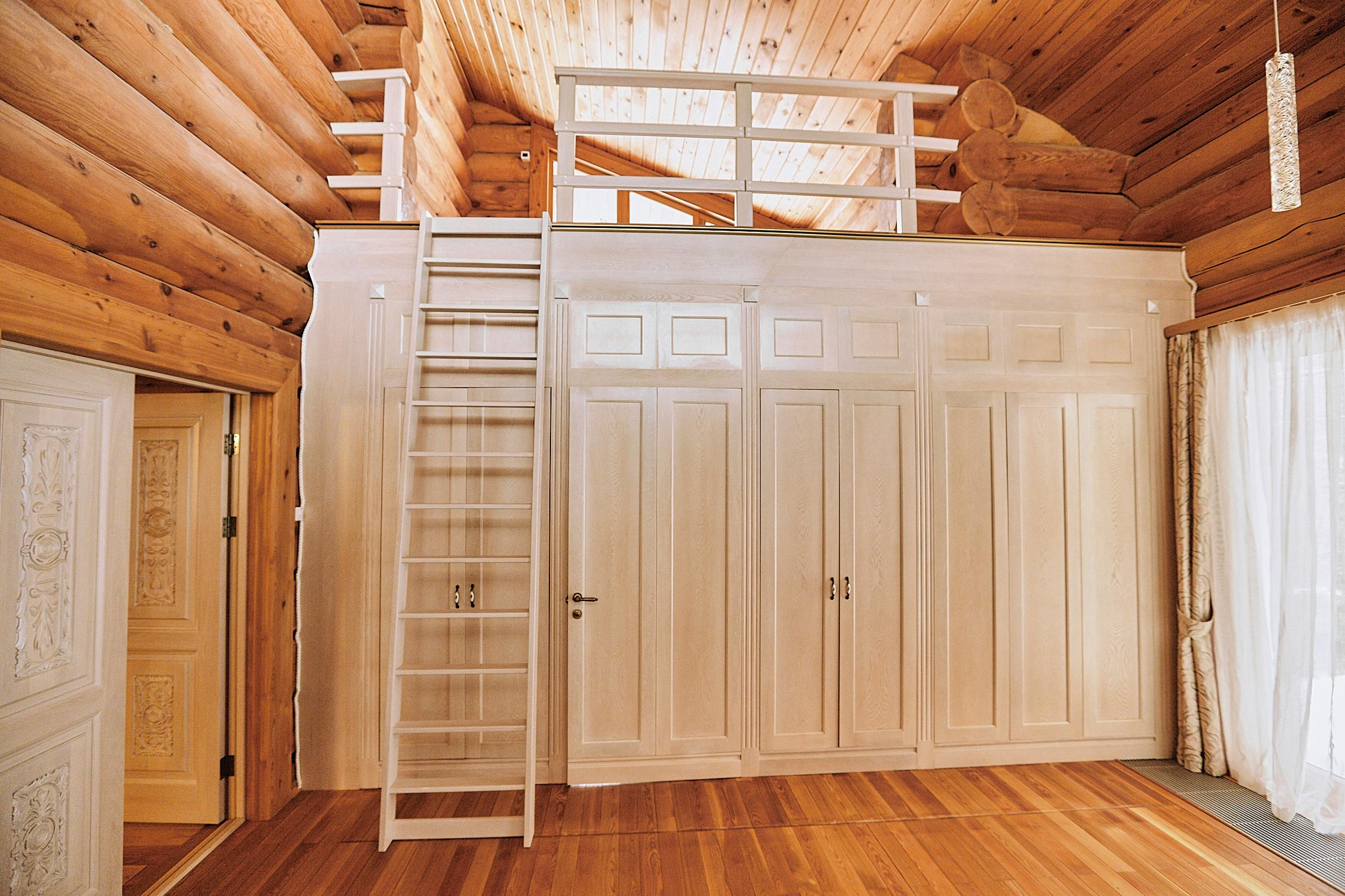 Вилла Красная Поляна. Профессиональный фотограф Иван Низиенко