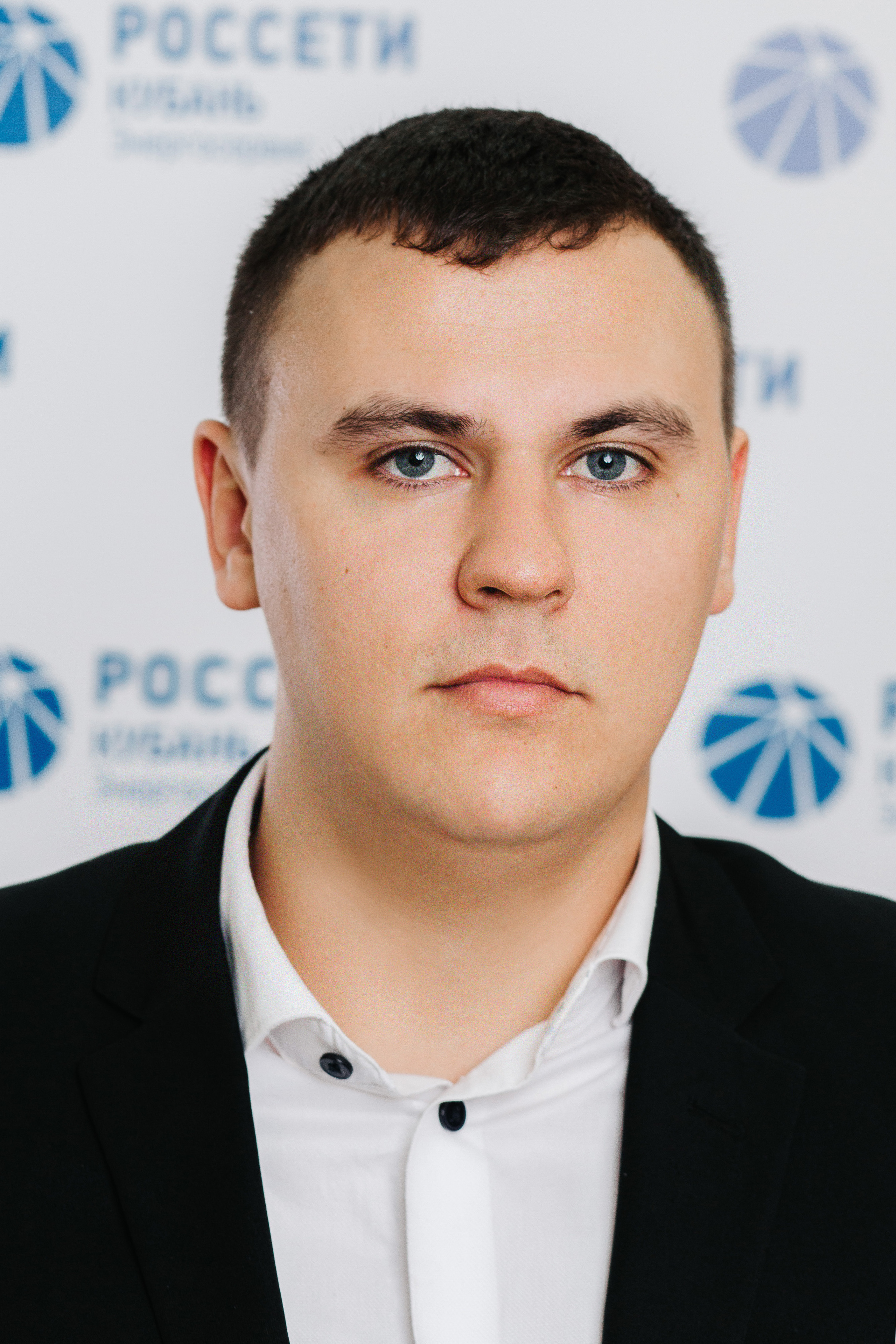 Портреты сотрудников РОССЕТИ. Photographer and videographer for wedding in Italy: Rome, Milan, Venic