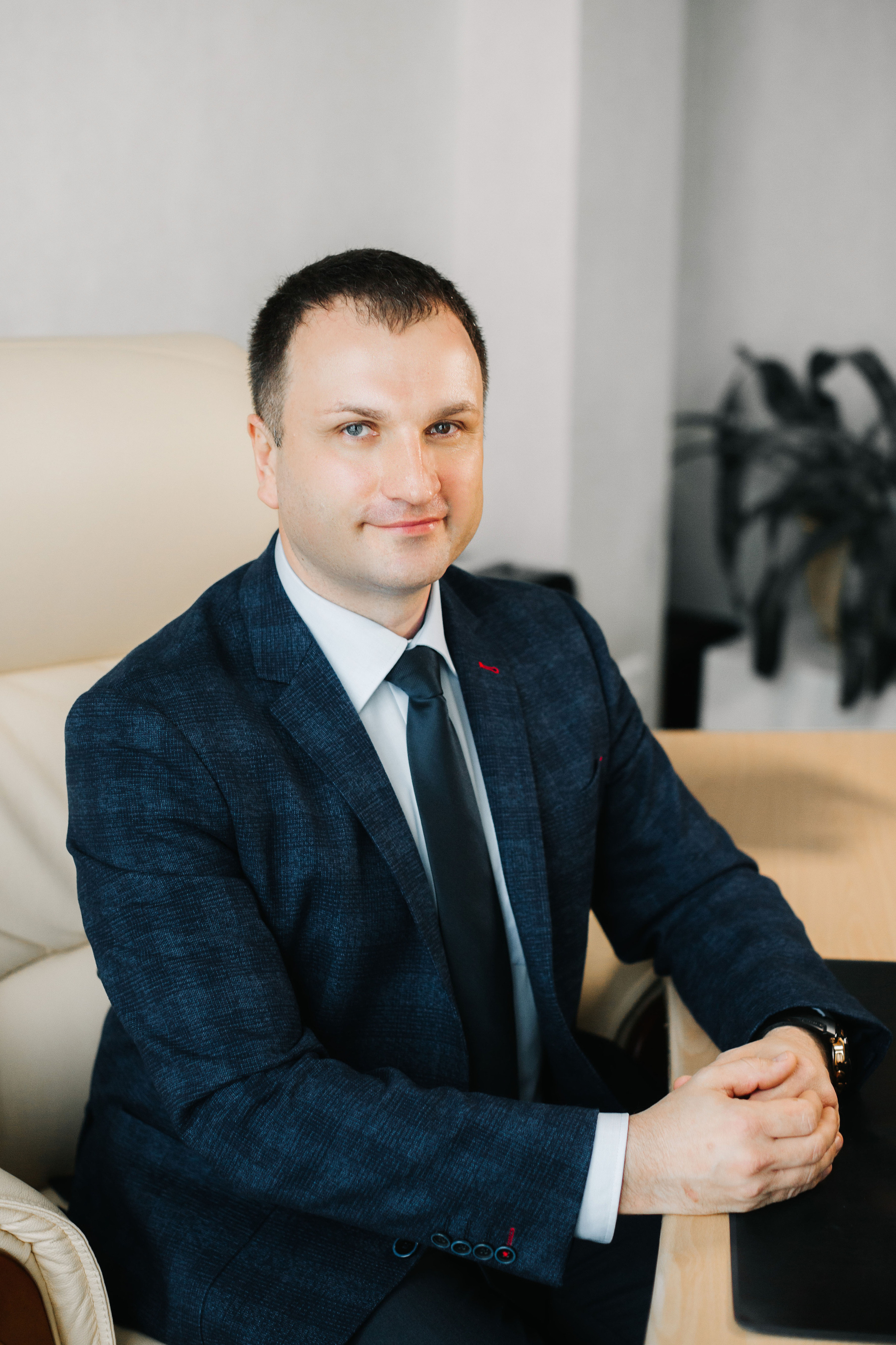 Руководители НЭСК. Профессиональный фотограф Иван Низиенко