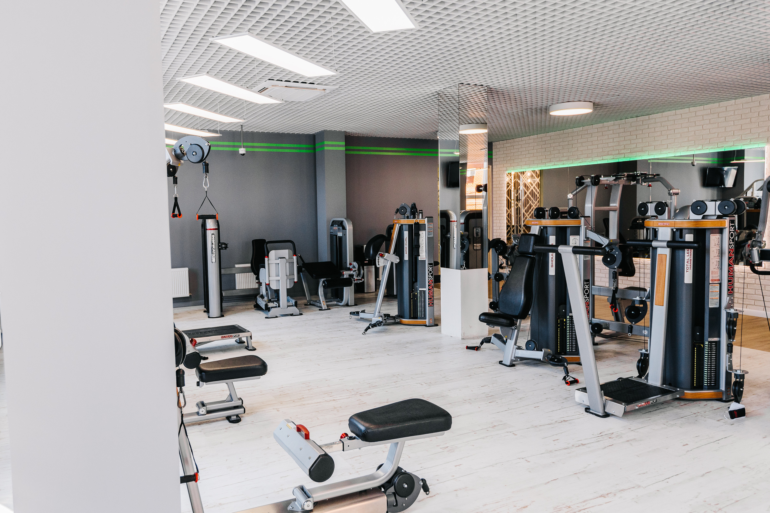 Фитнес клуб Xforce. Photographer and videographer for wedding in Italy: Rome, Milan, Venic