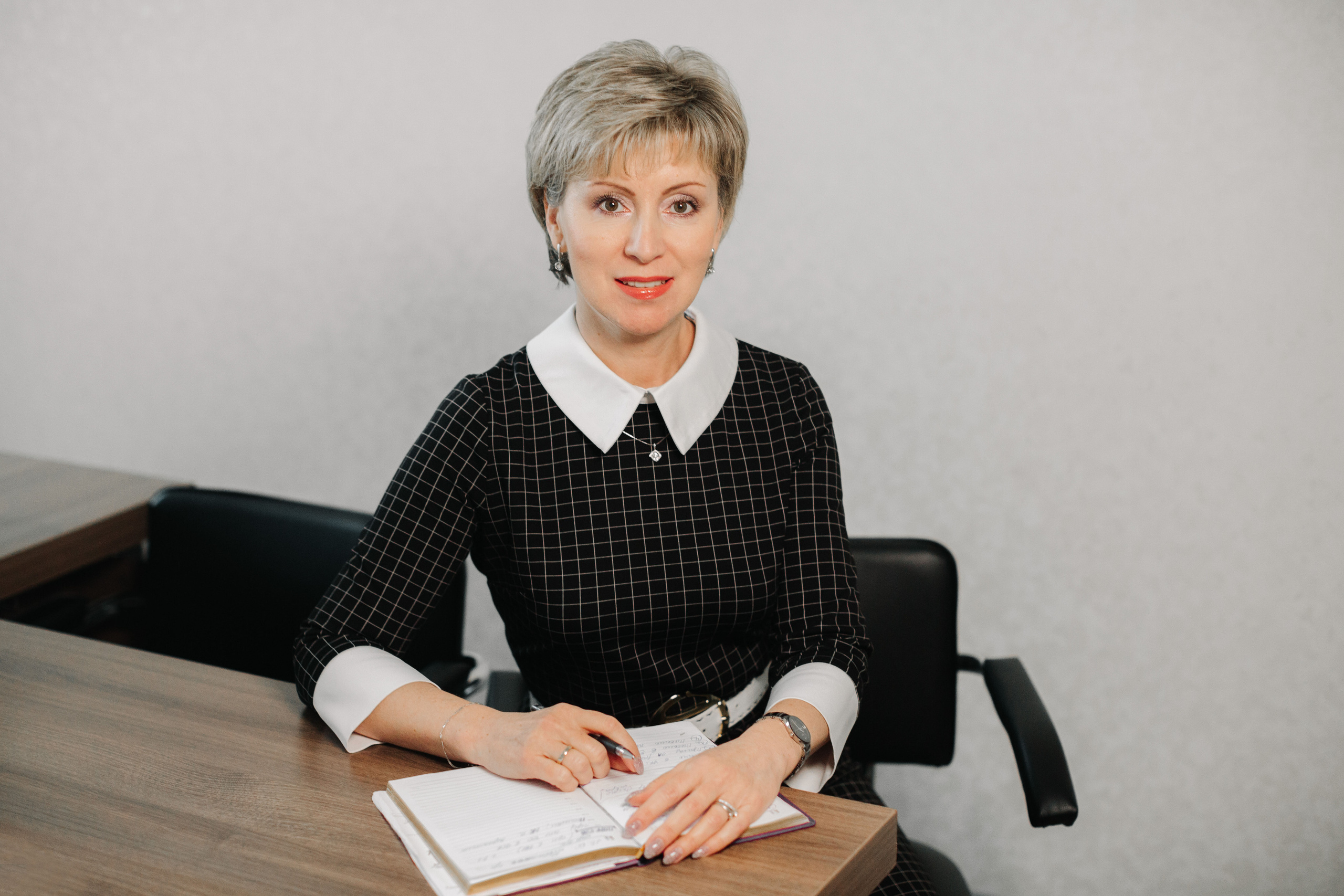 Руководители НЭСК. Профессиональный фотограф Иван Низиенко