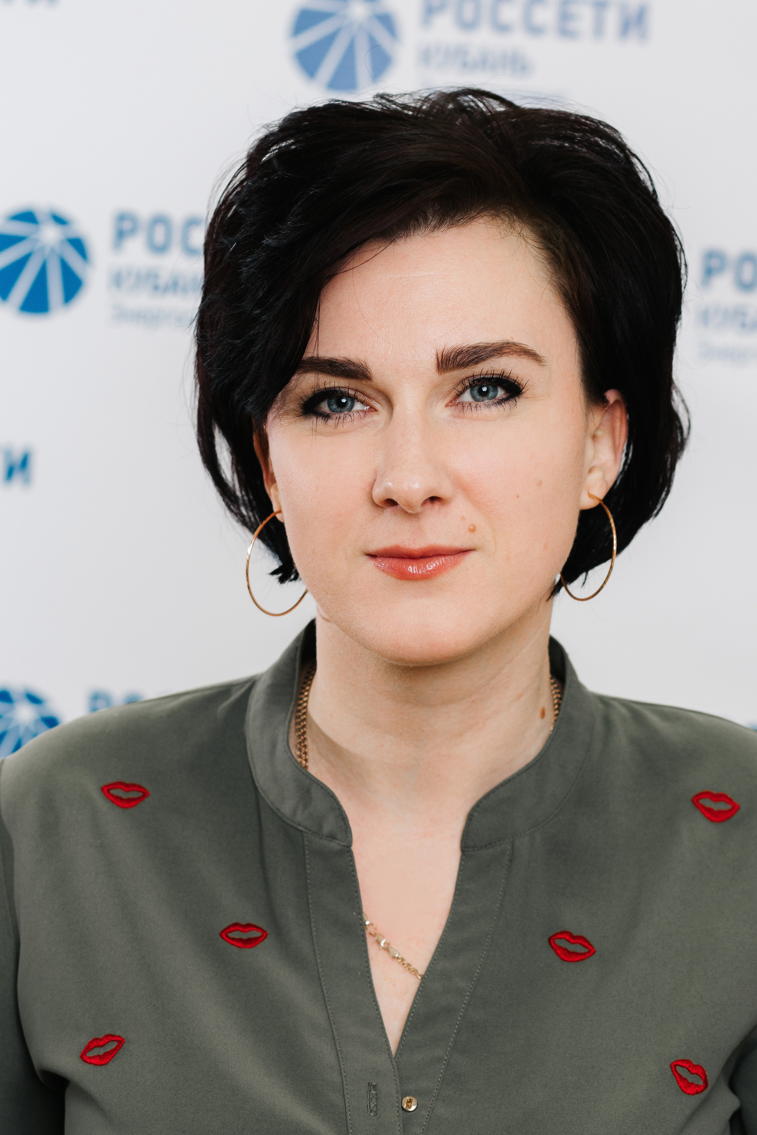 Портреты сотрудников РОССЕТИ. Photographer and videographer for wedding in Italy: Rome, Milan, Venic