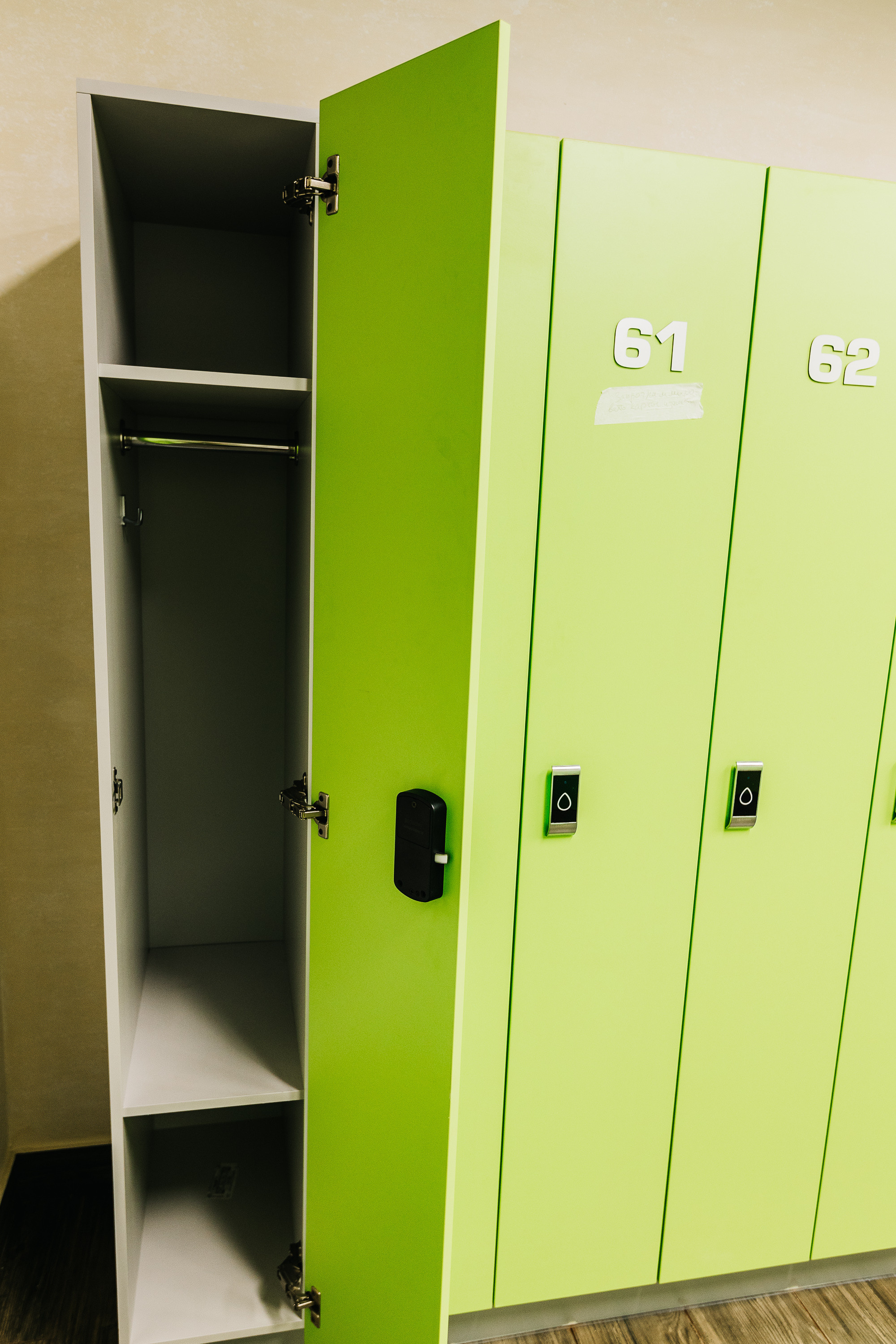 Фитнес клуб Xforce. Photographer and videographer for wedding in Italy: Rome, Milan, Venic