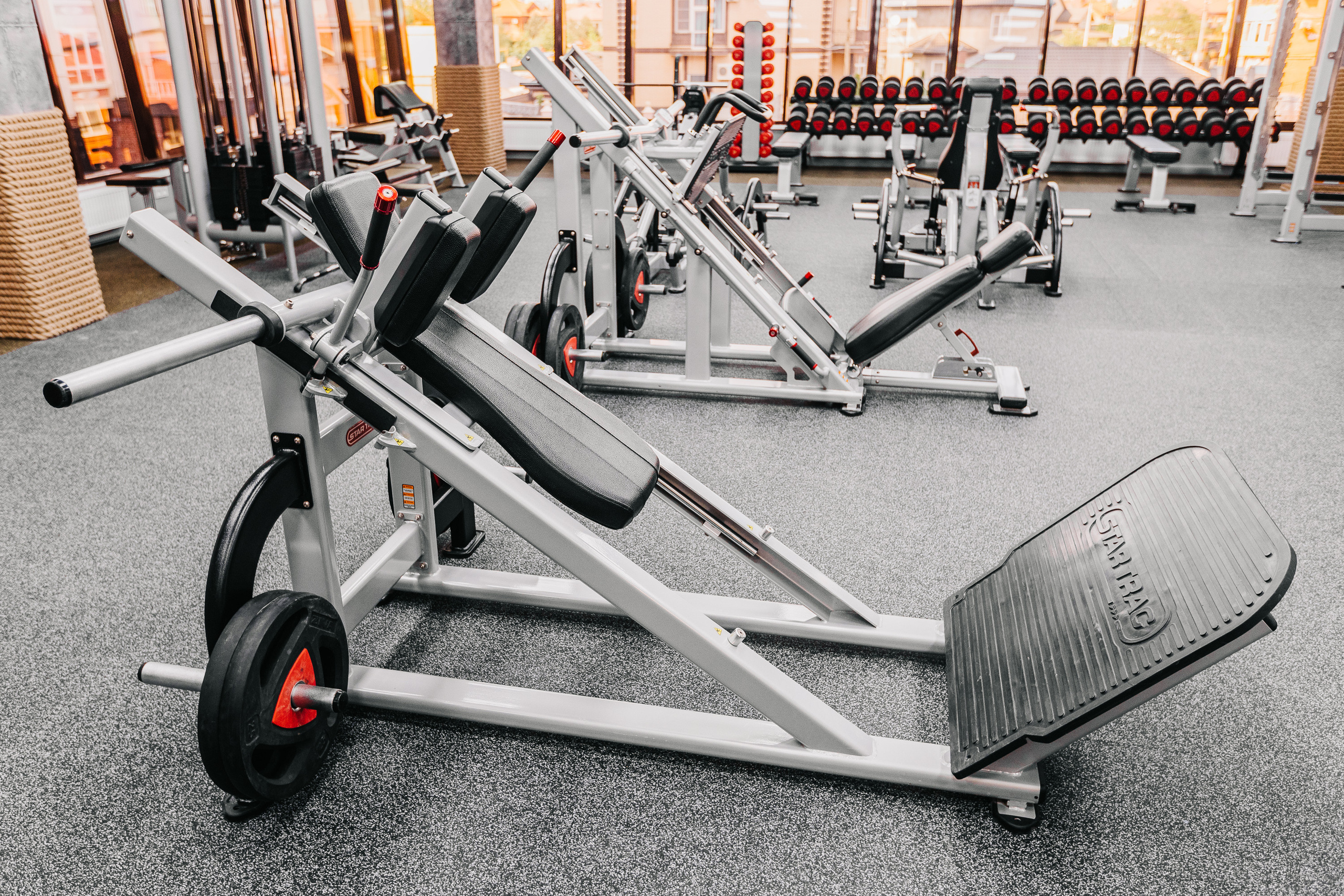 Фитнес клуб Xforce. Photographer and videographer for wedding in Italy: Rome, Milan, Venic