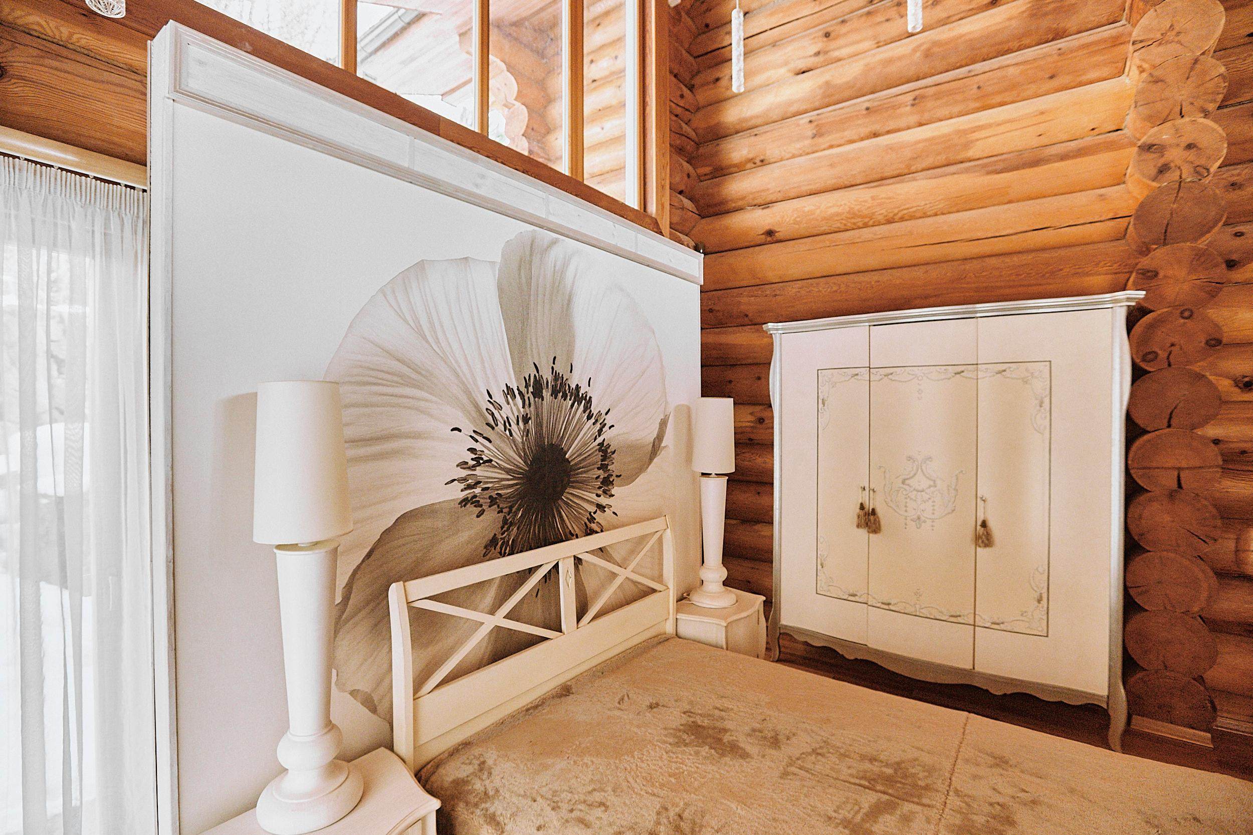 Вилла Красная Поляна. Профессиональный фотограф Иван Низиенко