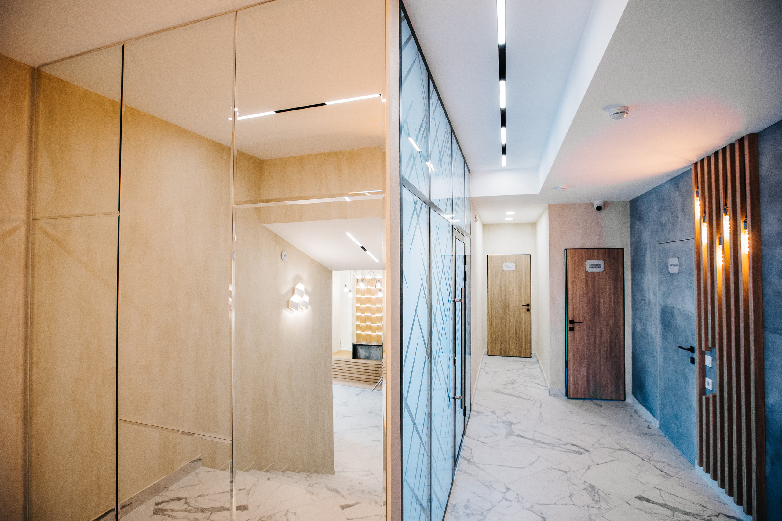 Фитнес клуб Xforce. Photographer and videographer for wedding in Italy: Rome, Milan, Venic