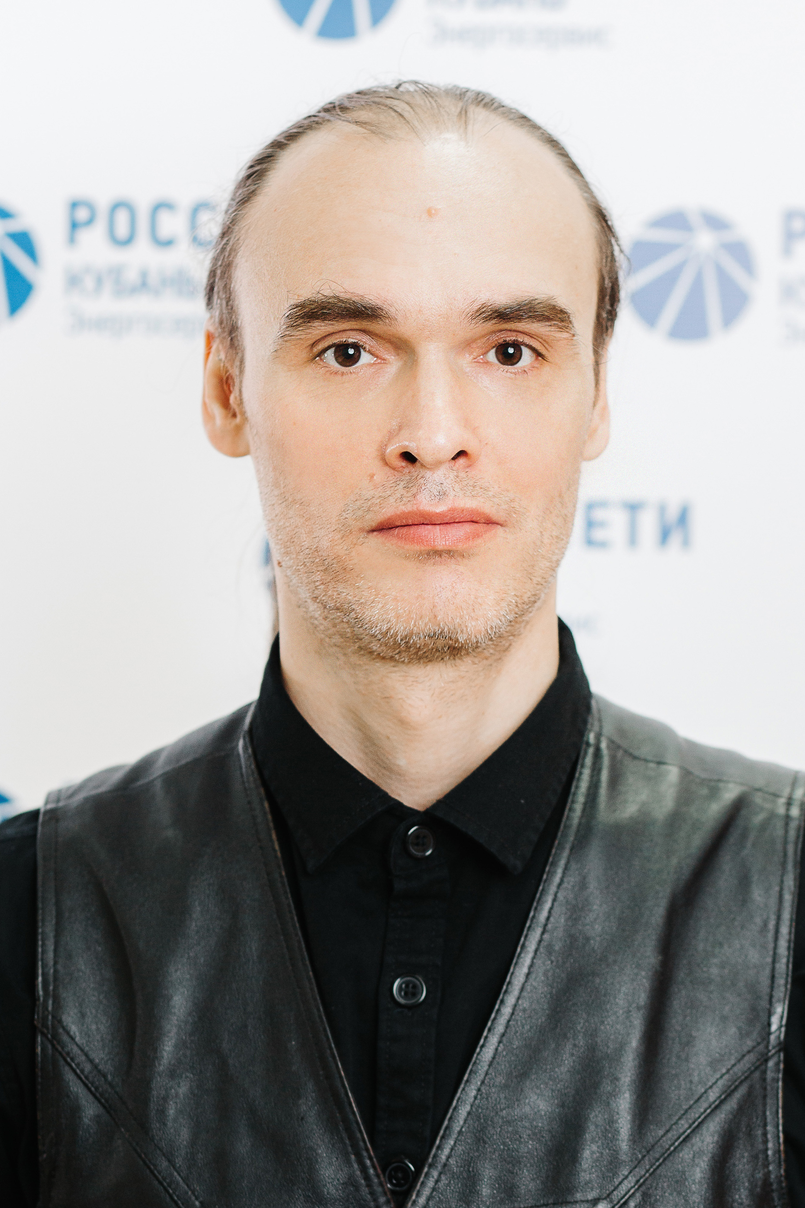 Портреты сотрудников РОССЕТИ. Photographer and videographer for wedding in Italy: Rome, Milan, Venic