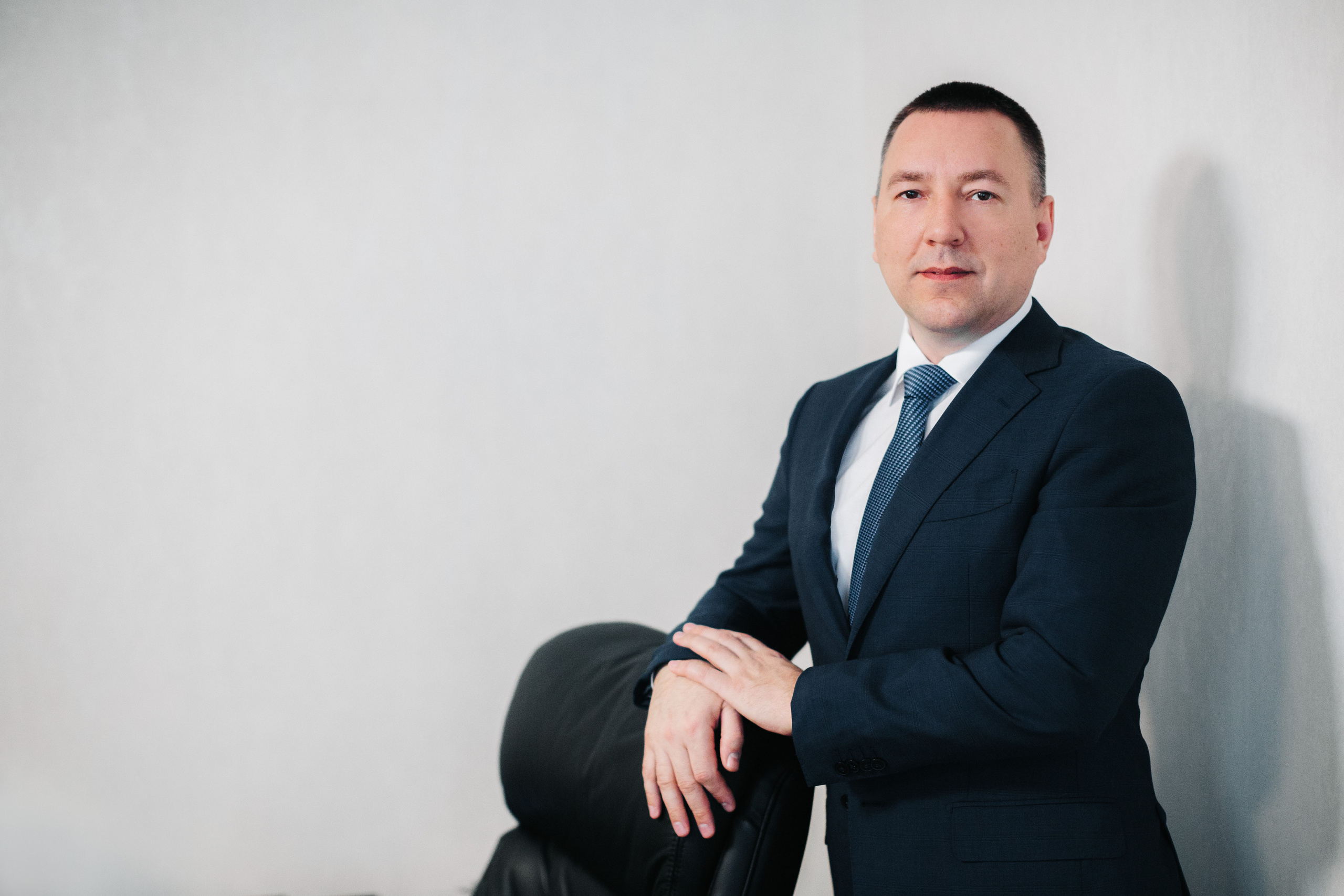 Руководители НЭСК. Профессиональный фотограф Иван Низиенко