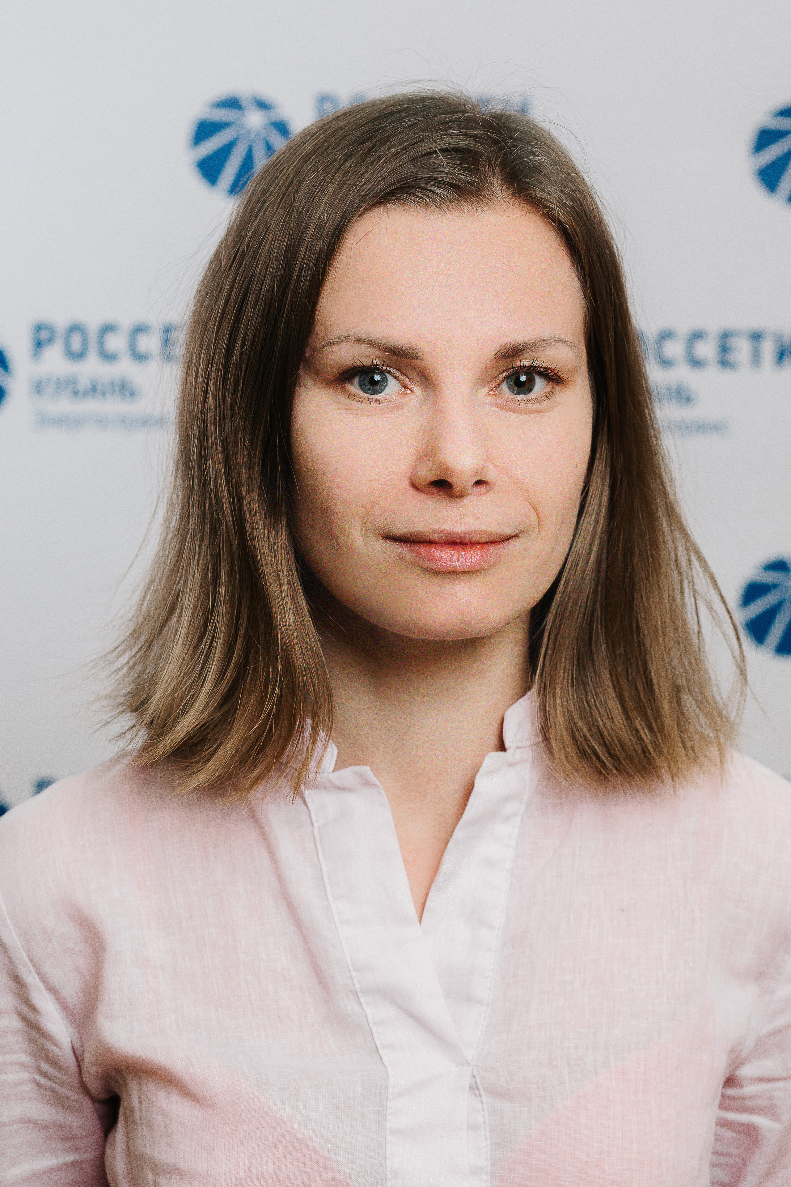 Портреты сотрудников РОССЕТИ. Photographer and videographer for wedding in Italy: Rome, Milan, Venic