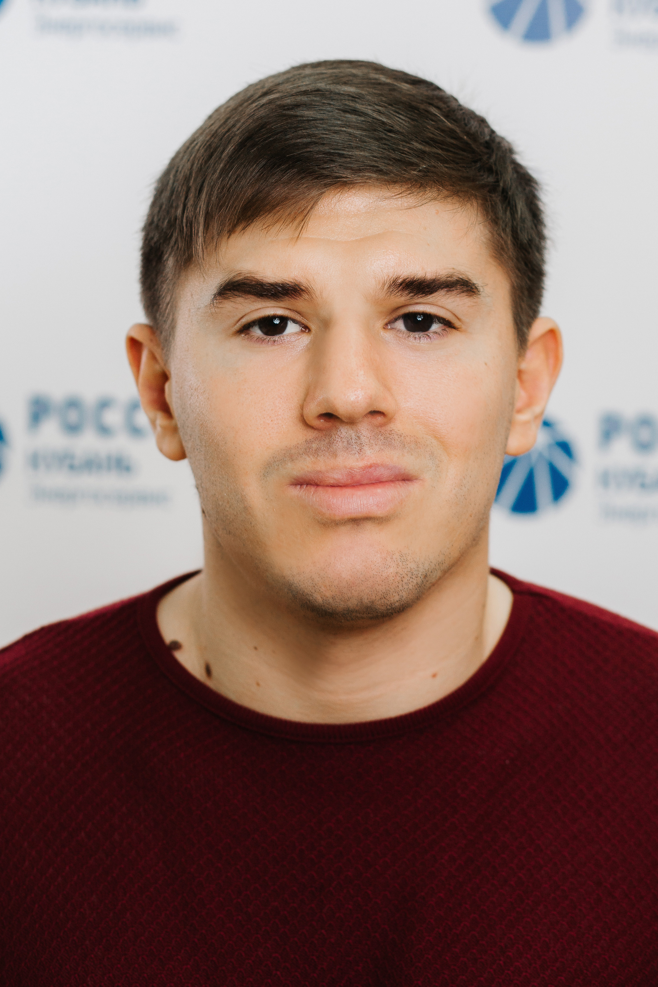 Портреты сотрудников РОССЕТИ. Photographer and videographer for wedding in Italy: Rome, Milan, Venic