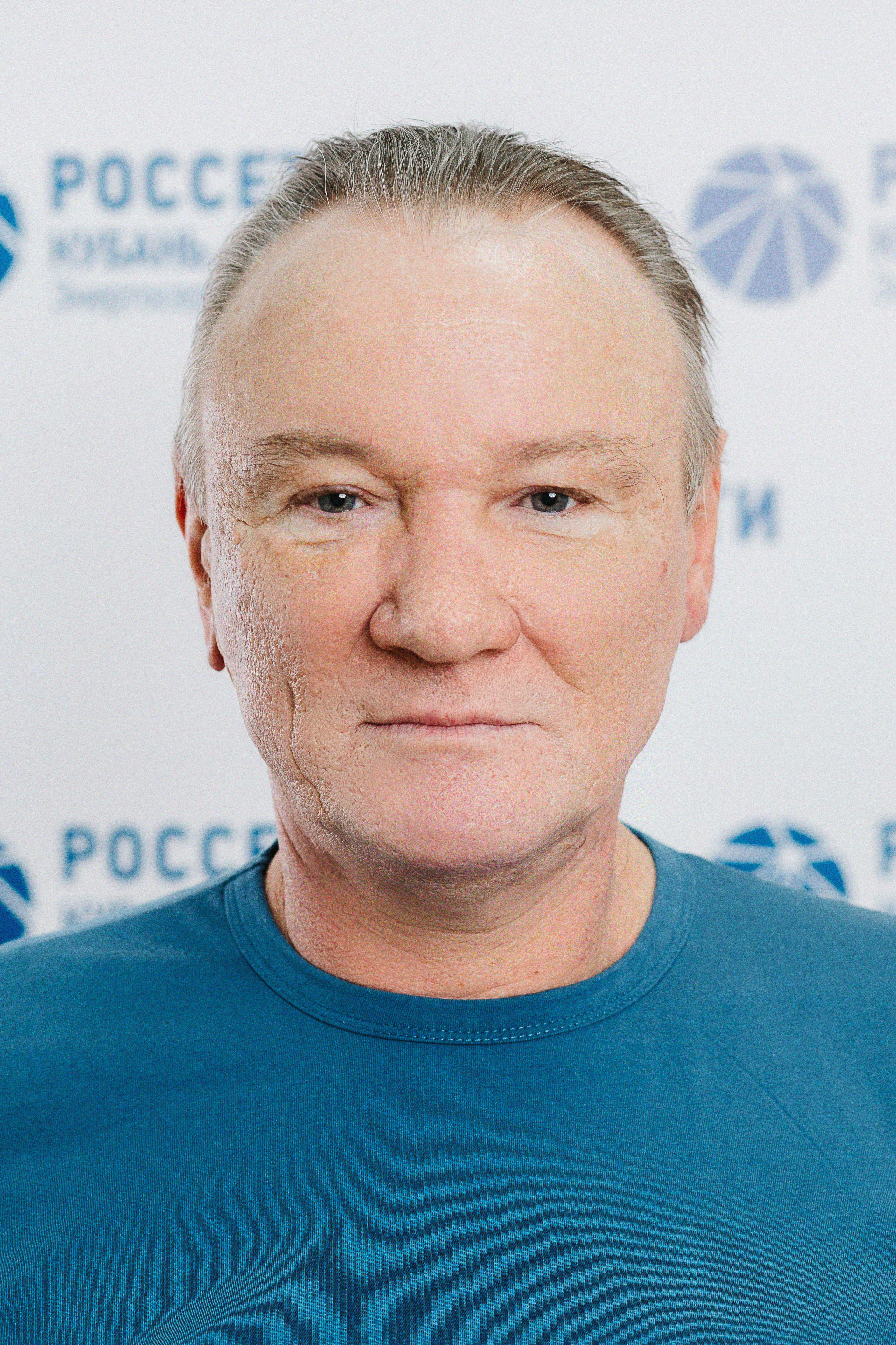 Портреты сотрудников РОССЕТИ. Photographer and videographer for wedding in Italy: Rome, Milan, Venic