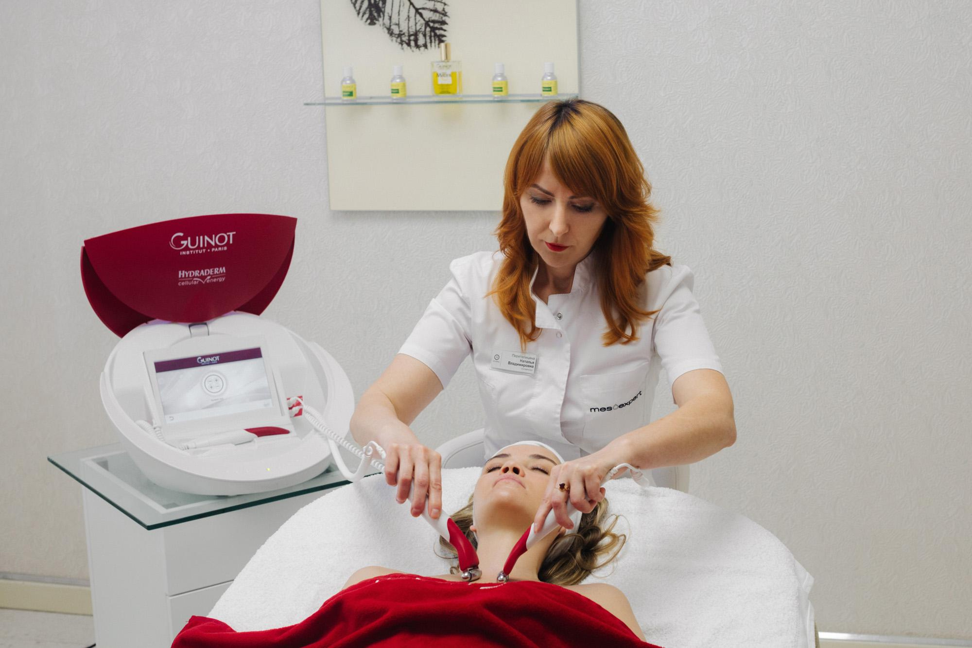 Avicenna клиника косметологии и стоматологии. Профессиональный фотограф Иван Низиенко