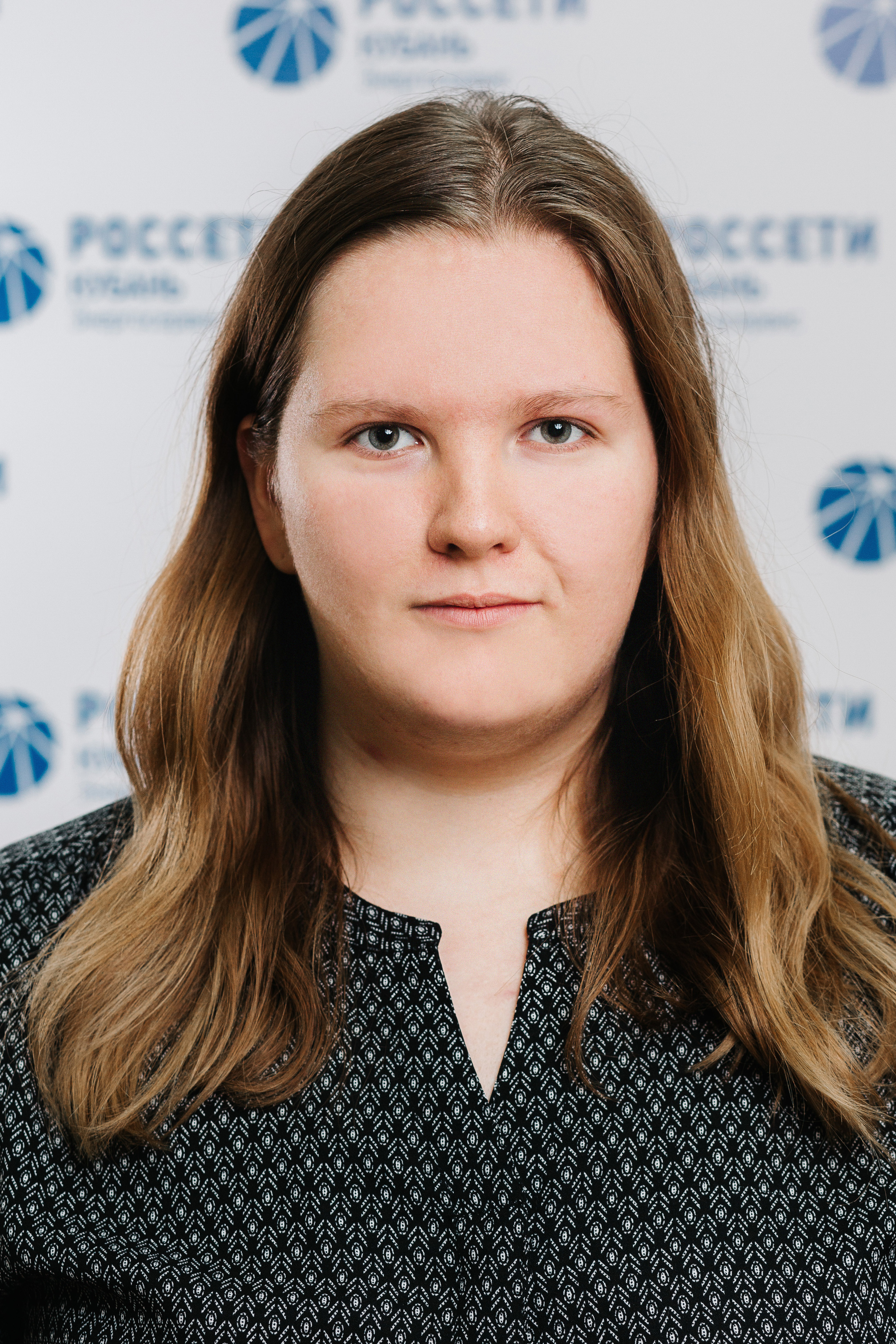 Портреты сотрудников РОССЕТИ. Photographer and videographer for wedding in Italy: Rome, Milan, Venic