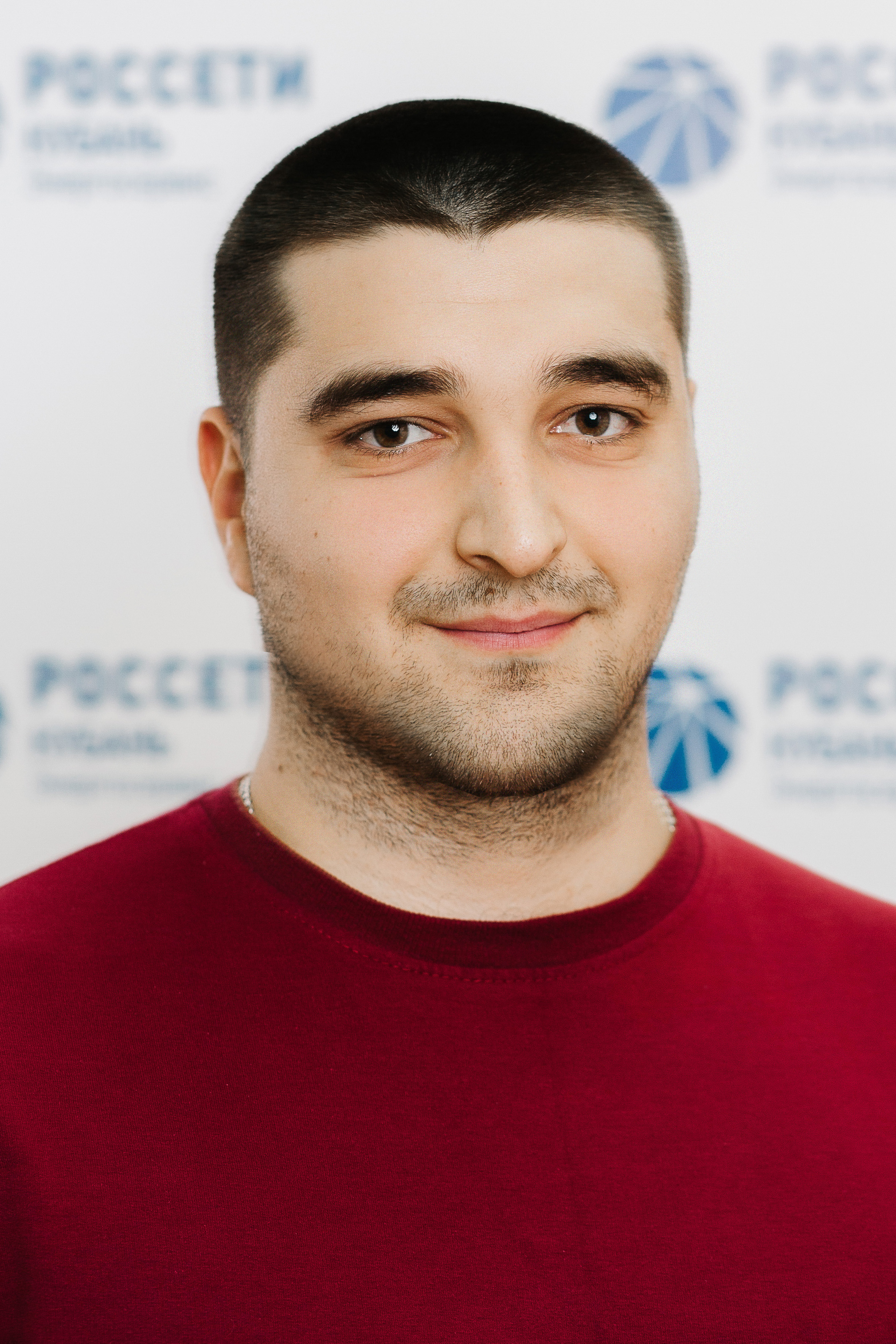 Портреты сотрудников РОССЕТИ. Photographer and videographer for wedding in Italy: Rome, Milan, Venic