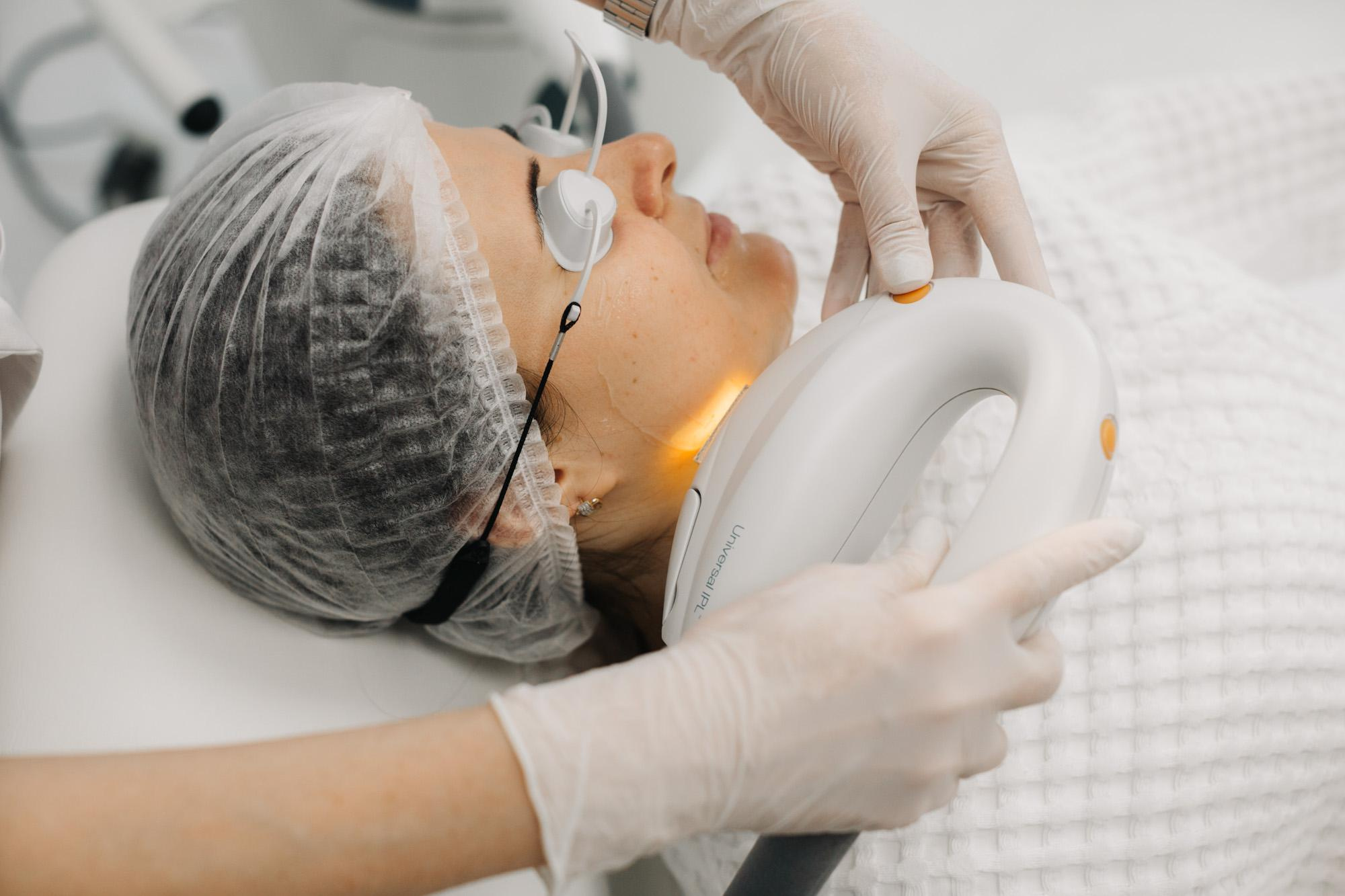 Avicenna клиника косметологии и стоматологии. Профессиональный фотограф Иван Низиенко