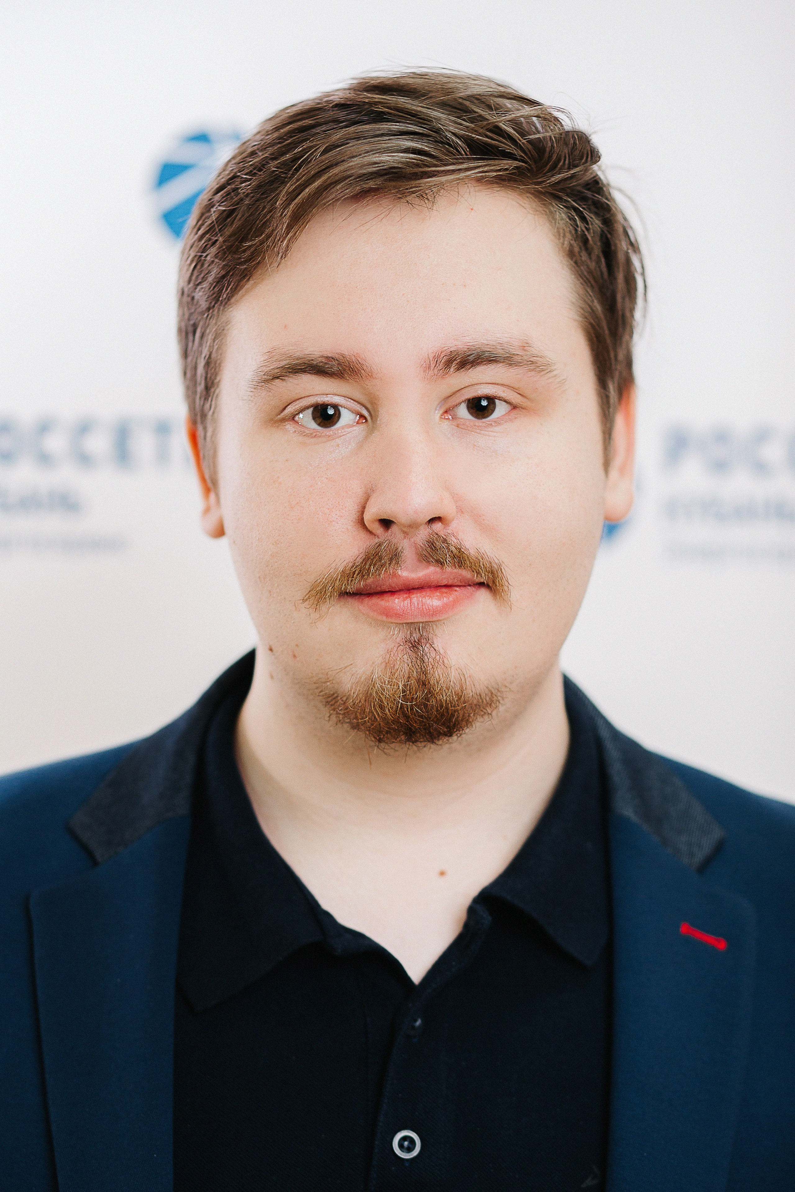 Портреты сотрудников РОССЕТИ. Photographer and videographer for wedding in Italy: Rome, Milan, Venic