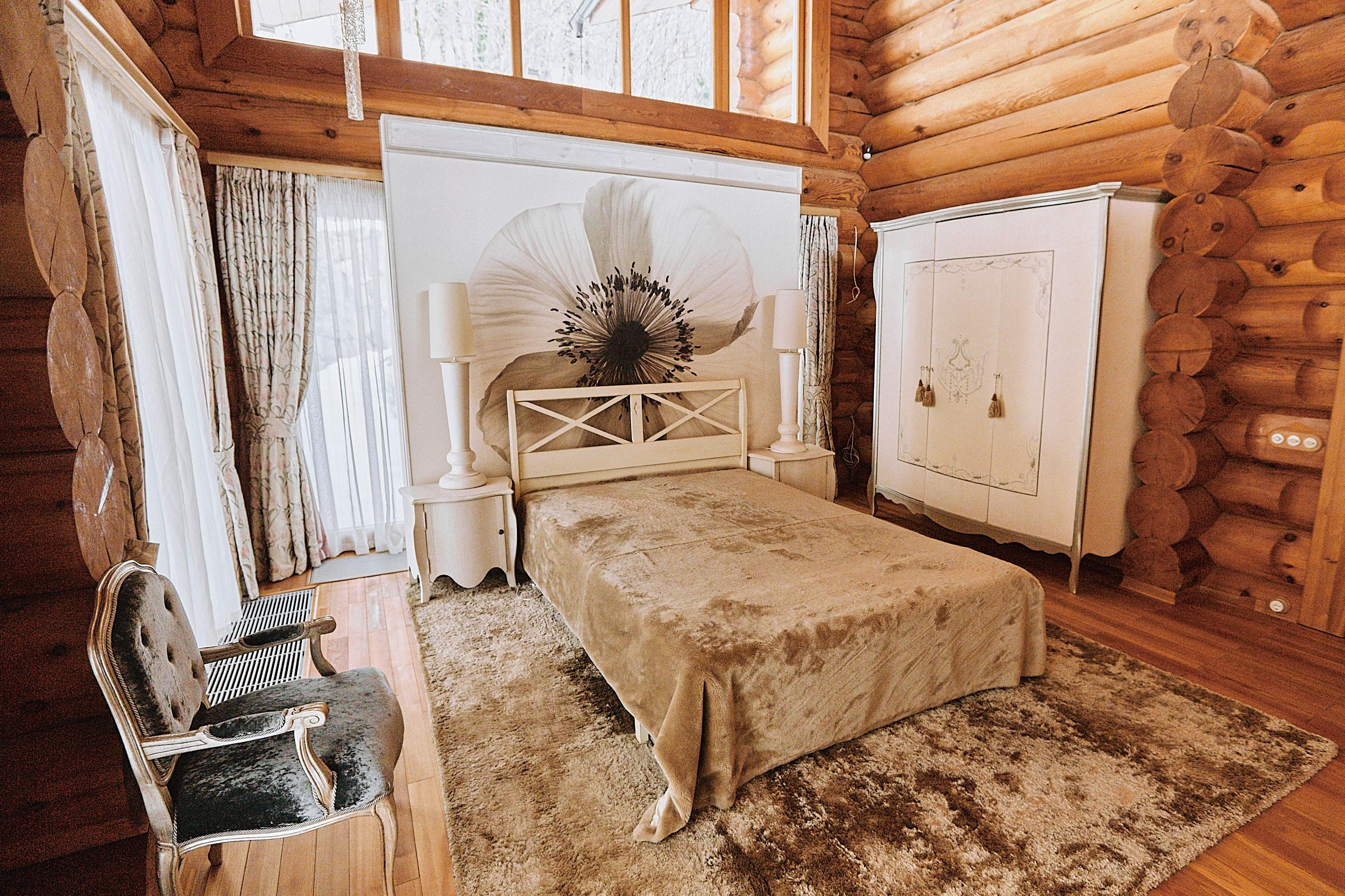 Вилла Красная Поляна. Профессиональный фотограф Иван Низиенко