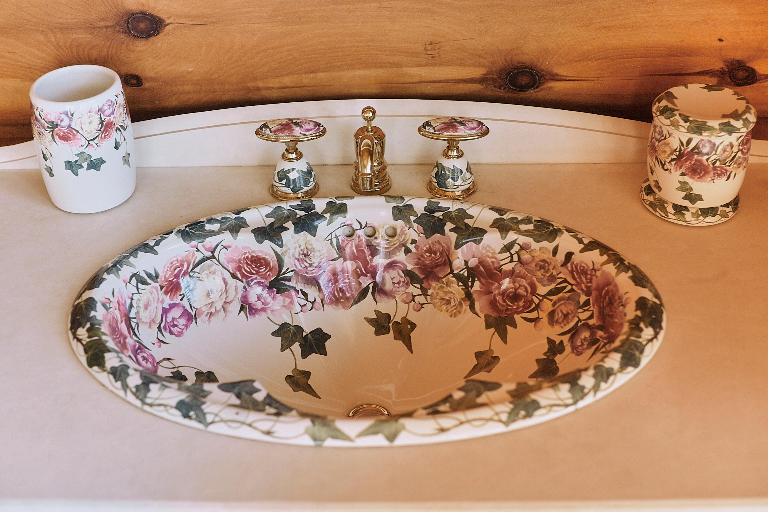 Вилла Красная Поляна. Профессиональный фотограф Иван Низиенко