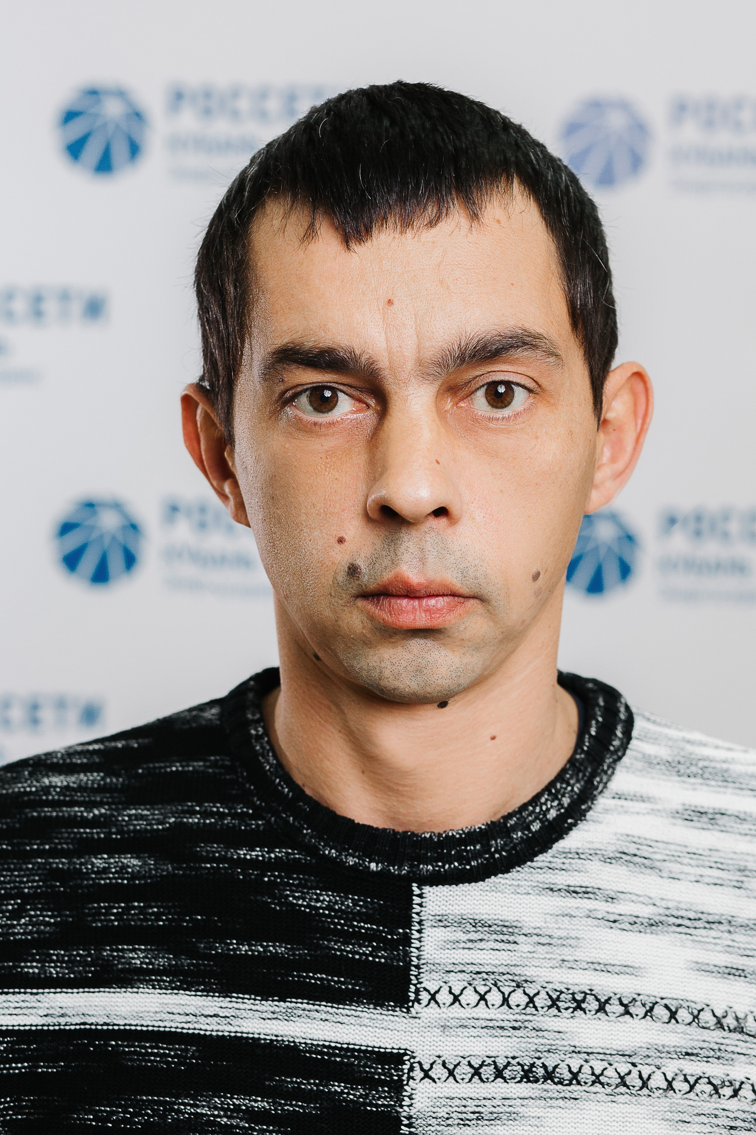 Портреты сотрудников РОССЕТИ. Photographer and videographer for wedding in Italy: Rome, Milan, Venic