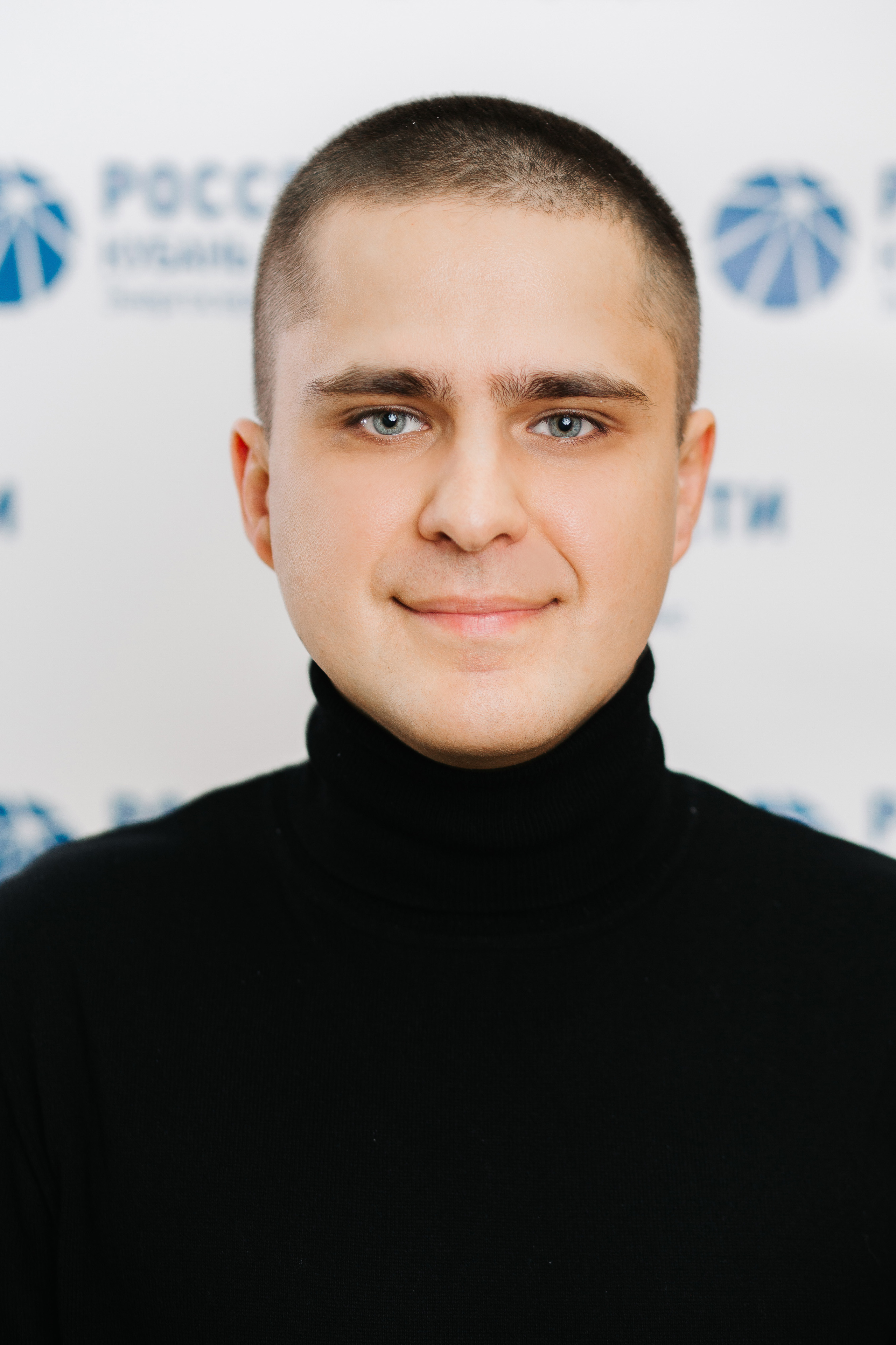 Портреты сотрудников РОССЕТИ. Photographer and videographer for wedding in Italy: Rome, Milan, Venic