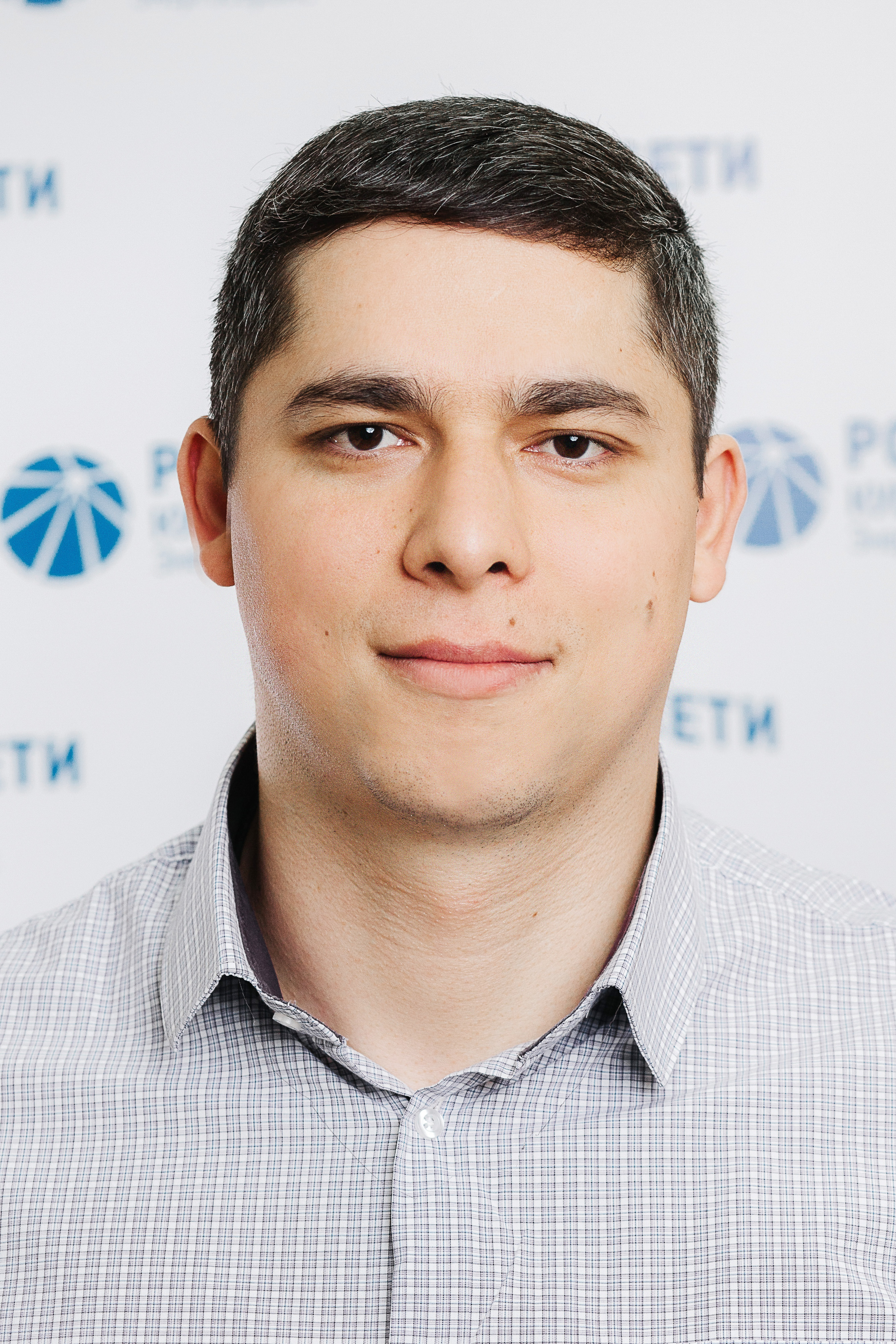 Портреты сотрудников РОССЕТИ. Photographer and videographer for wedding in Italy: Rome, Milan, Venic