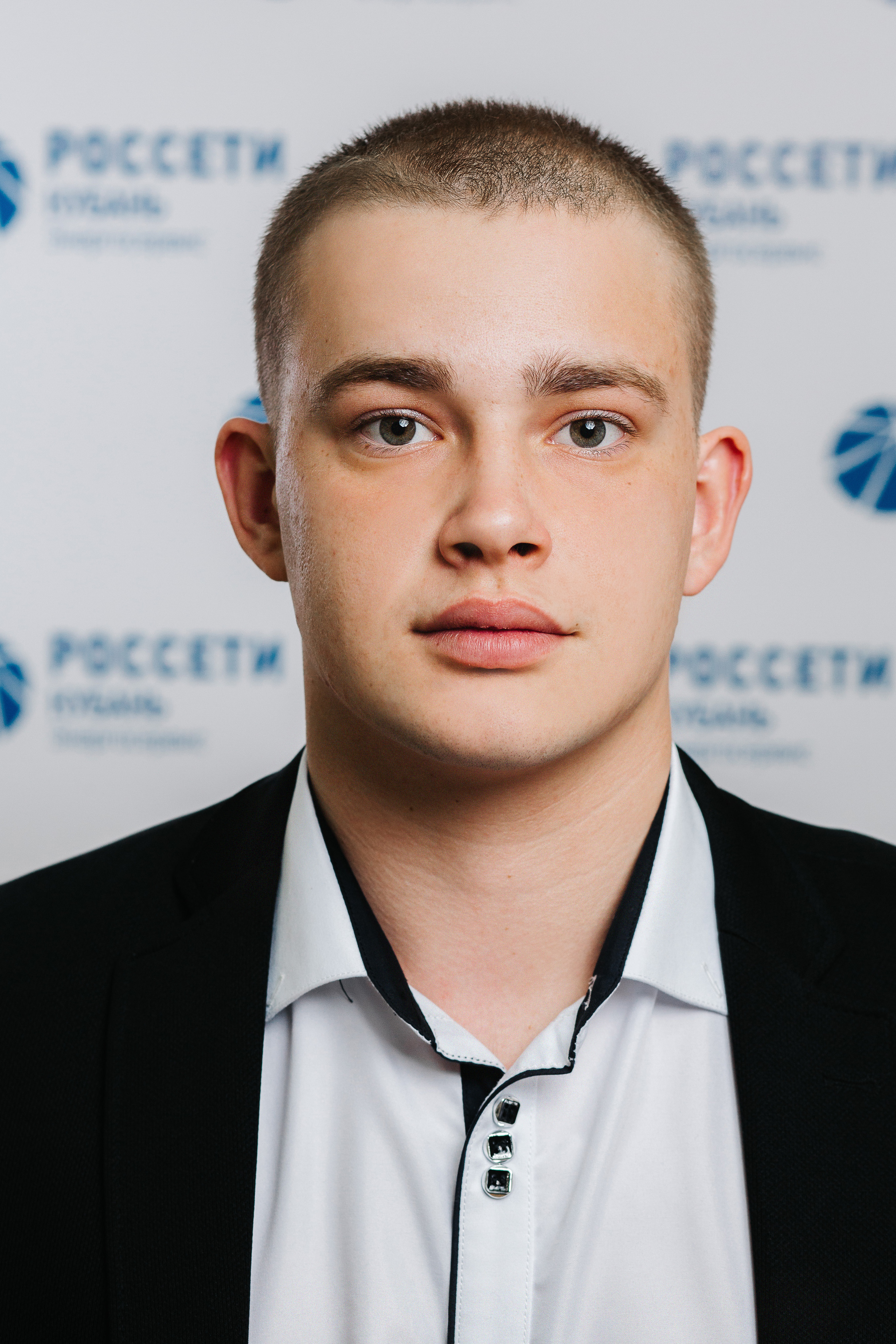 Портреты сотрудников РОССЕТИ. Photographer and videographer for wedding in Italy: Rome, Milan, Venic