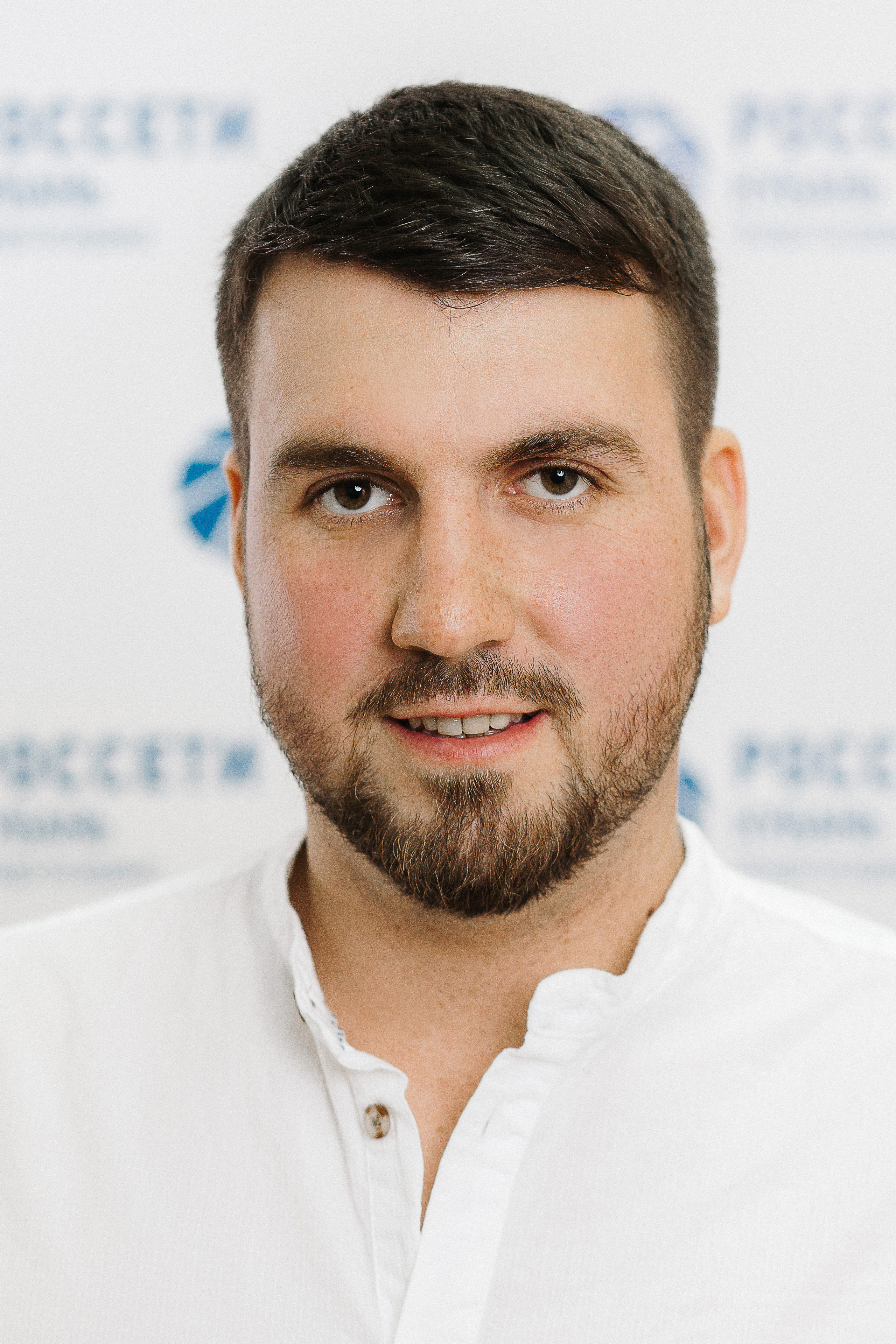 Портреты сотрудников РОССЕТИ. Photographer and videographer for wedding in Italy: Rome, Milan, Venic