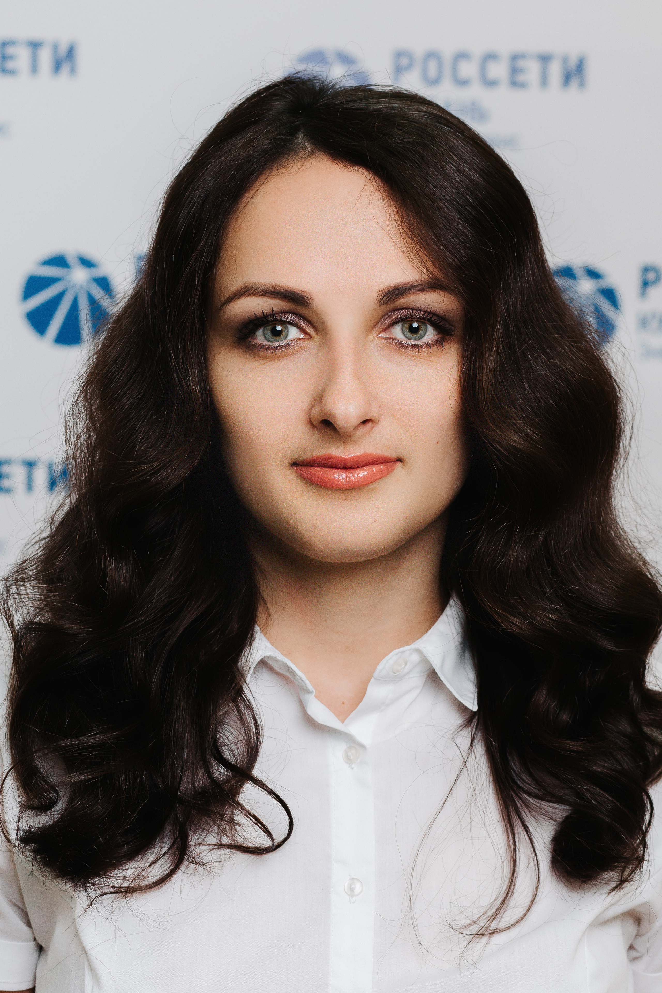 Портреты сотрудников РОССЕТИ. Photographer and videographer for wedding in Italy: Rome, Milan, Venic