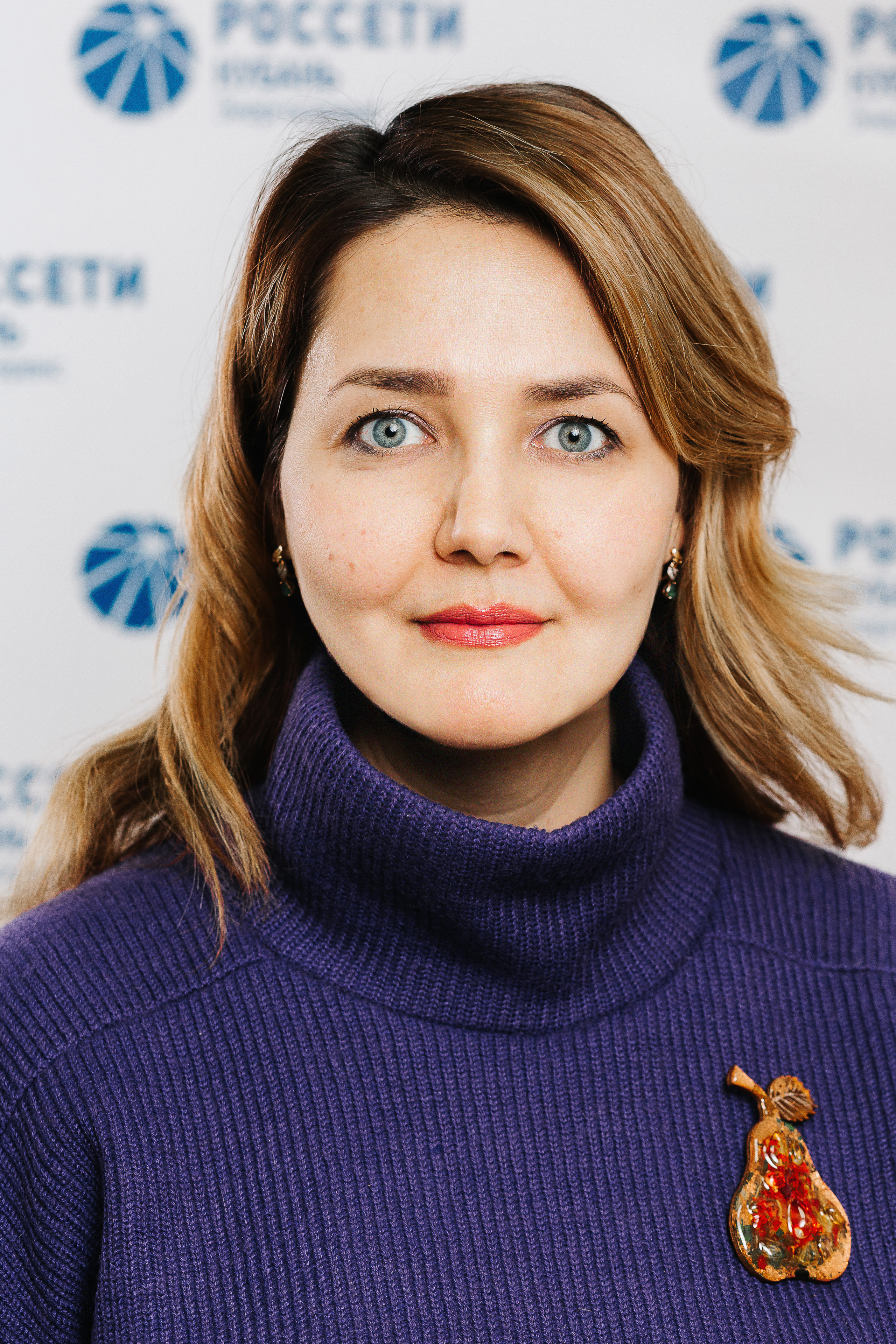 Портреты сотрудников РОССЕТИ. Photographer and videographer for wedding in Italy: Rome, Milan, Venic