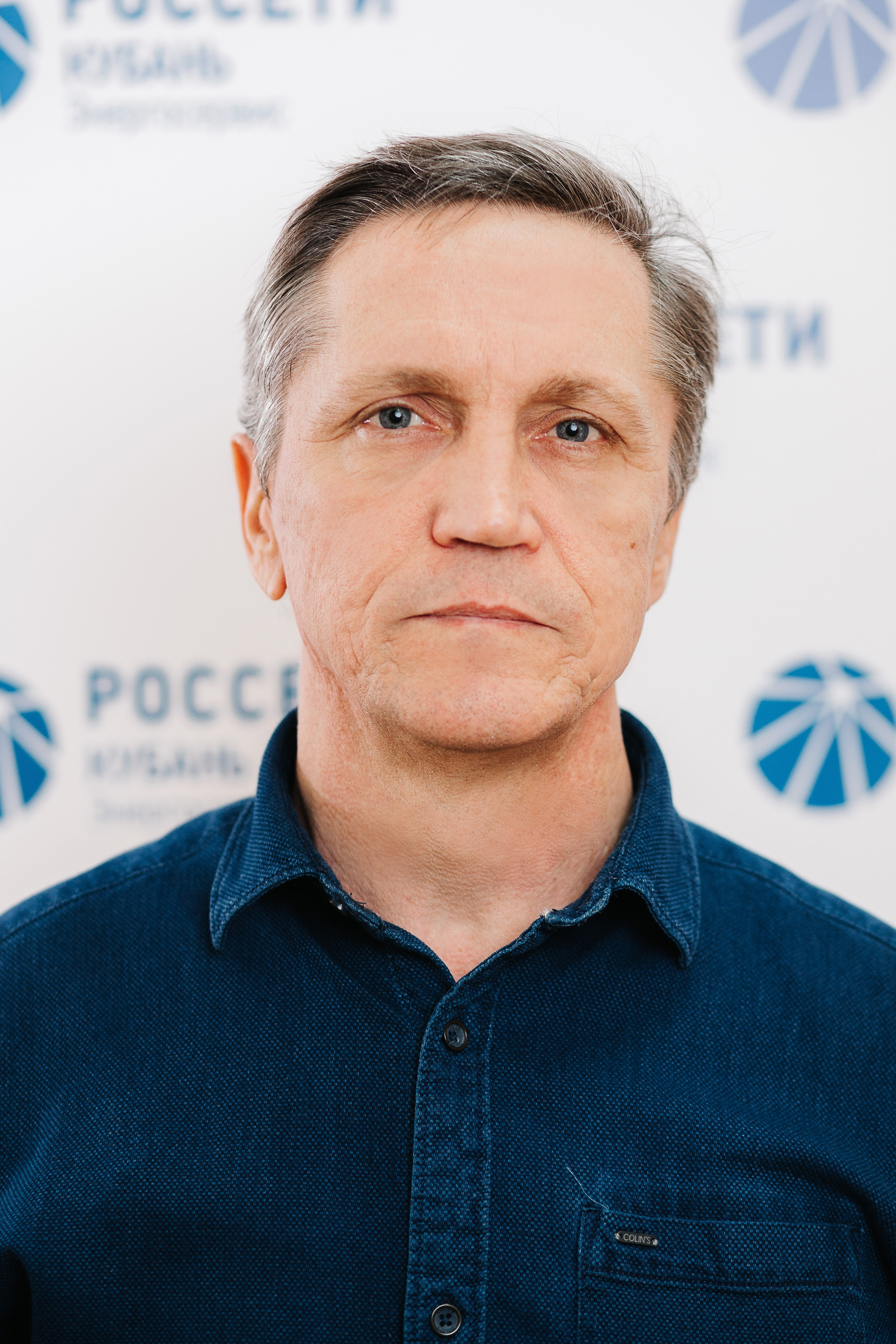 Портреты сотрудников РОССЕТИ. Photographer and videographer for wedding in Italy: Rome, Milan, Venic