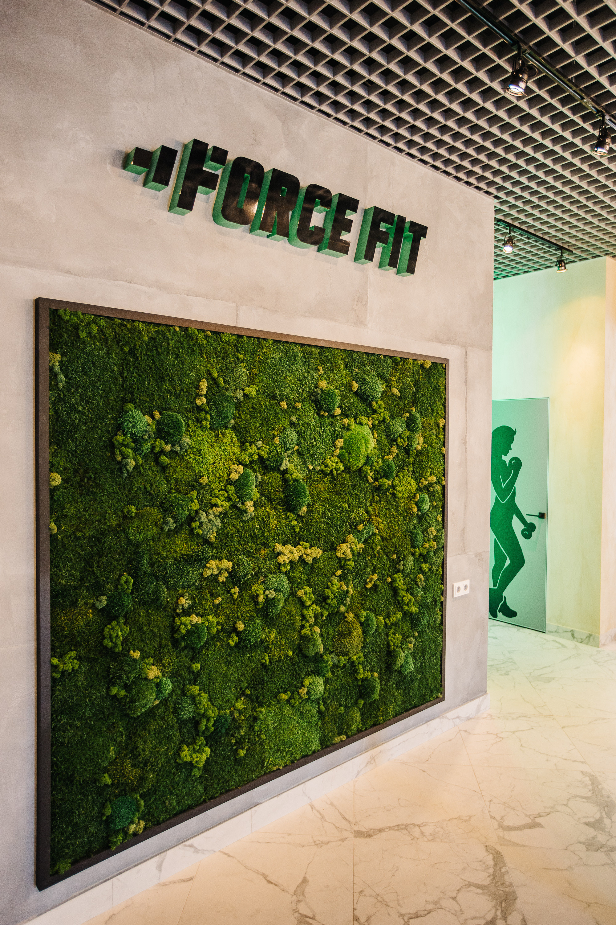 Фитнес клуб Xforce. Photographer and videographer for wedding in Italy: Rome, Milan, Venic