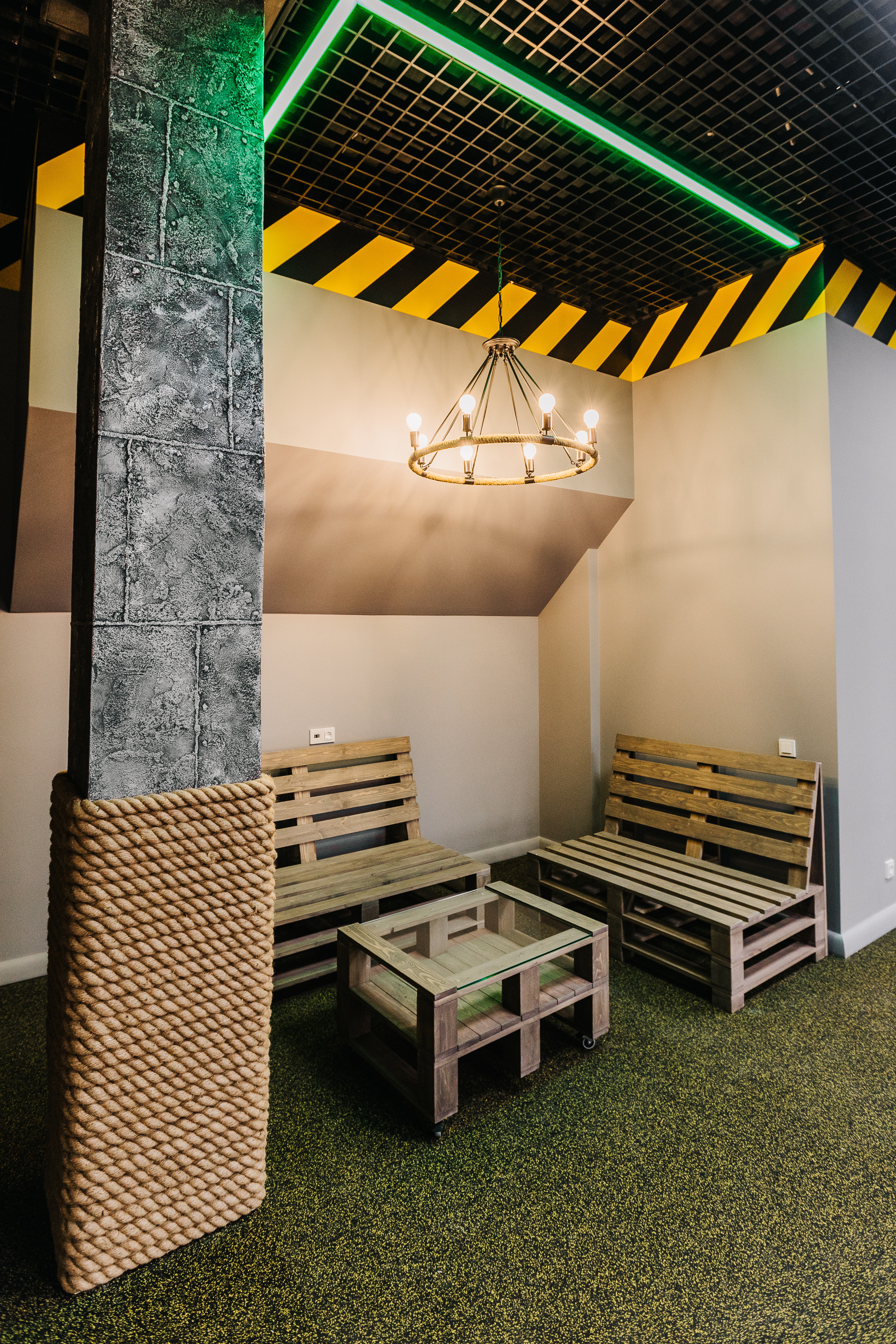 Фитнес клуб Xforce. Photographer and videographer for wedding in Italy: Rome, Milan, Venic