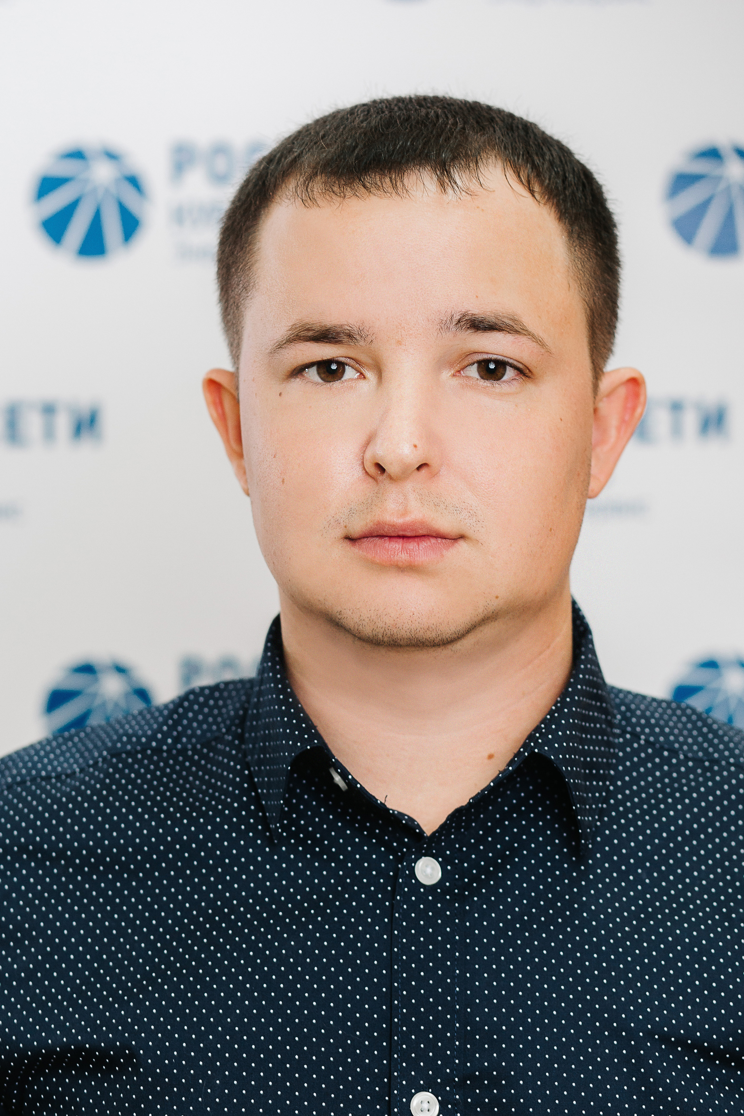 Портреты сотрудников РОССЕТИ. Photographer and videographer for wedding in Italy: Rome, Milan, Venic