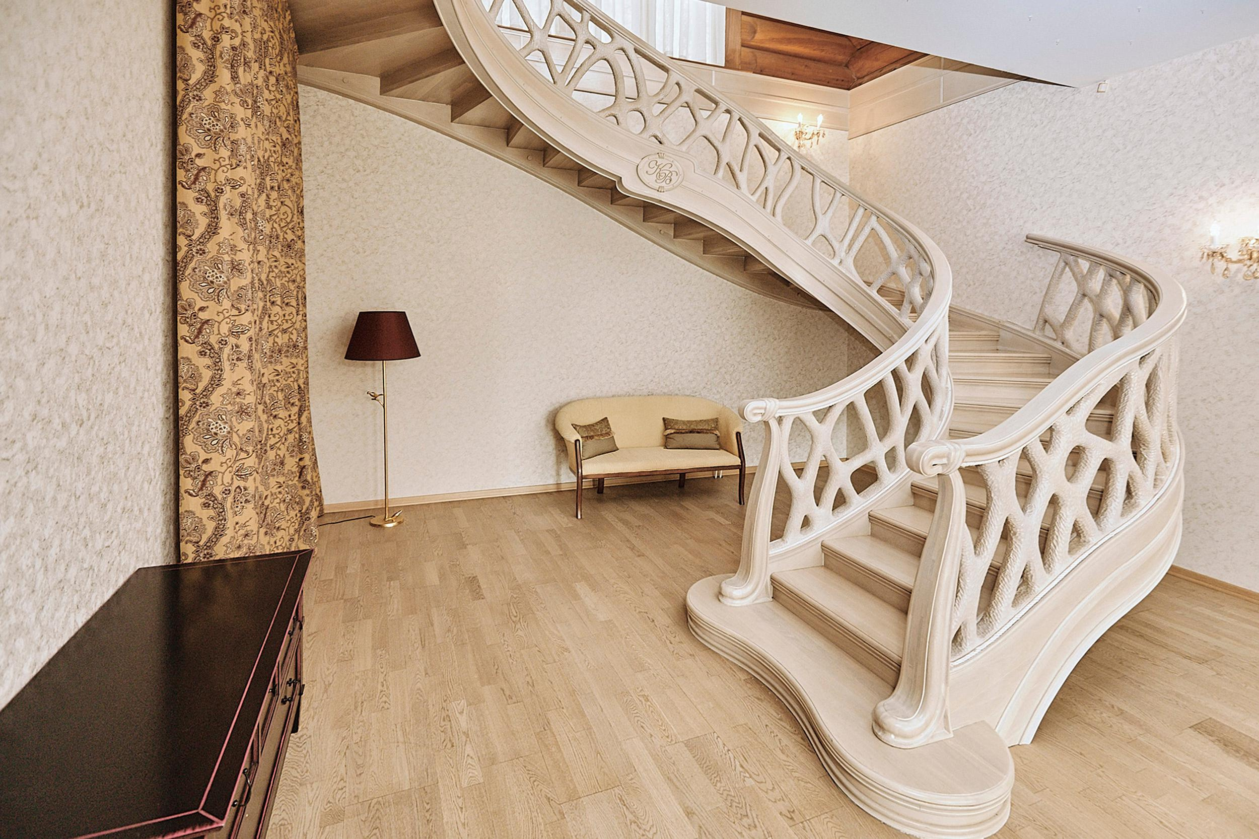 Вилла Красная Поляна. Профессиональный фотограф Иван Низиенко