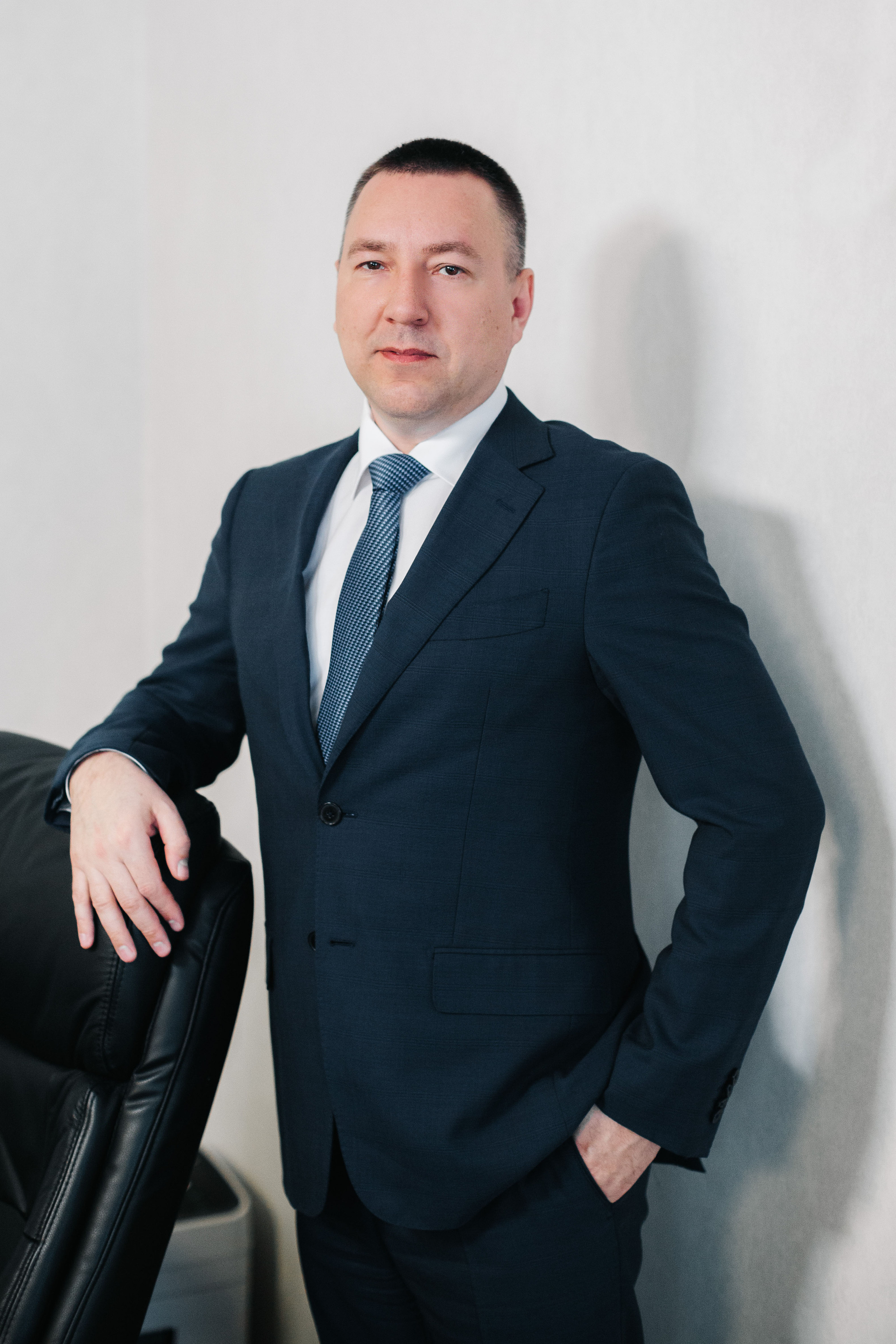 Руководители НЭСК. Профессиональный фотограф Иван Низиенко