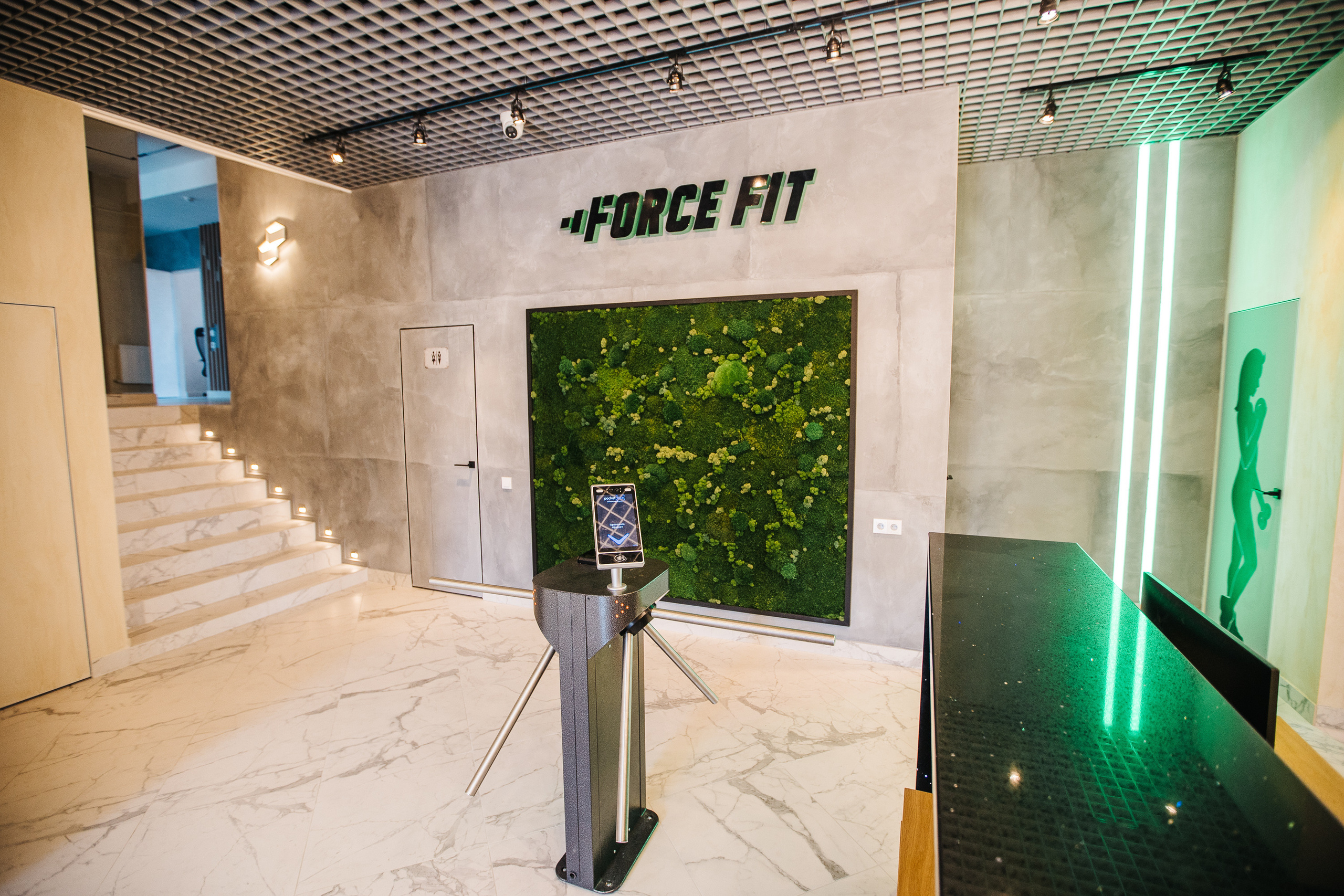 Фитнес клуб Xforce. Photographer and videographer for wedding in Italy: Rome, Milan, Venic