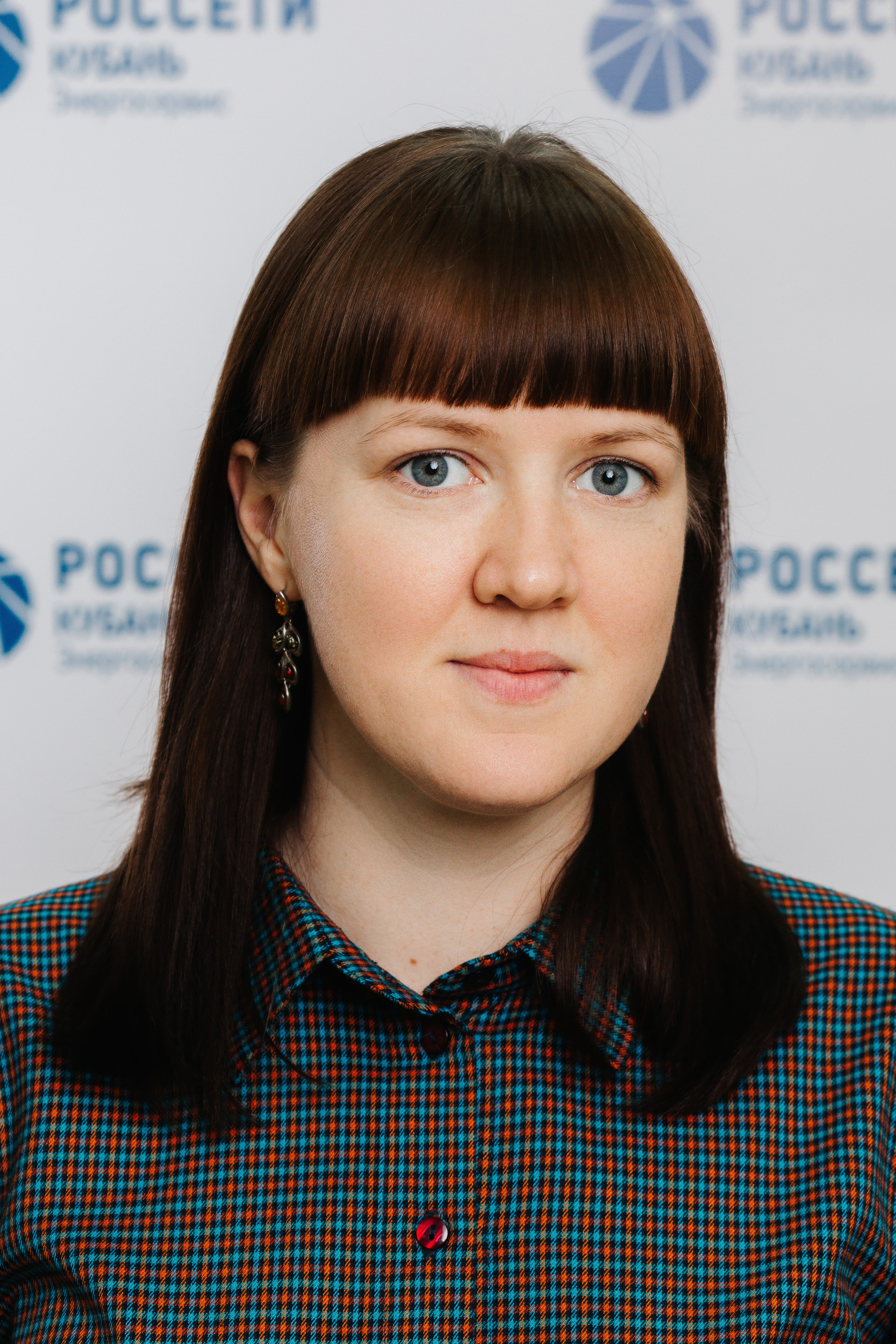 Портреты сотрудников РОССЕТИ. Photographer and videographer for wedding in Italy: Rome, Milan, Venic