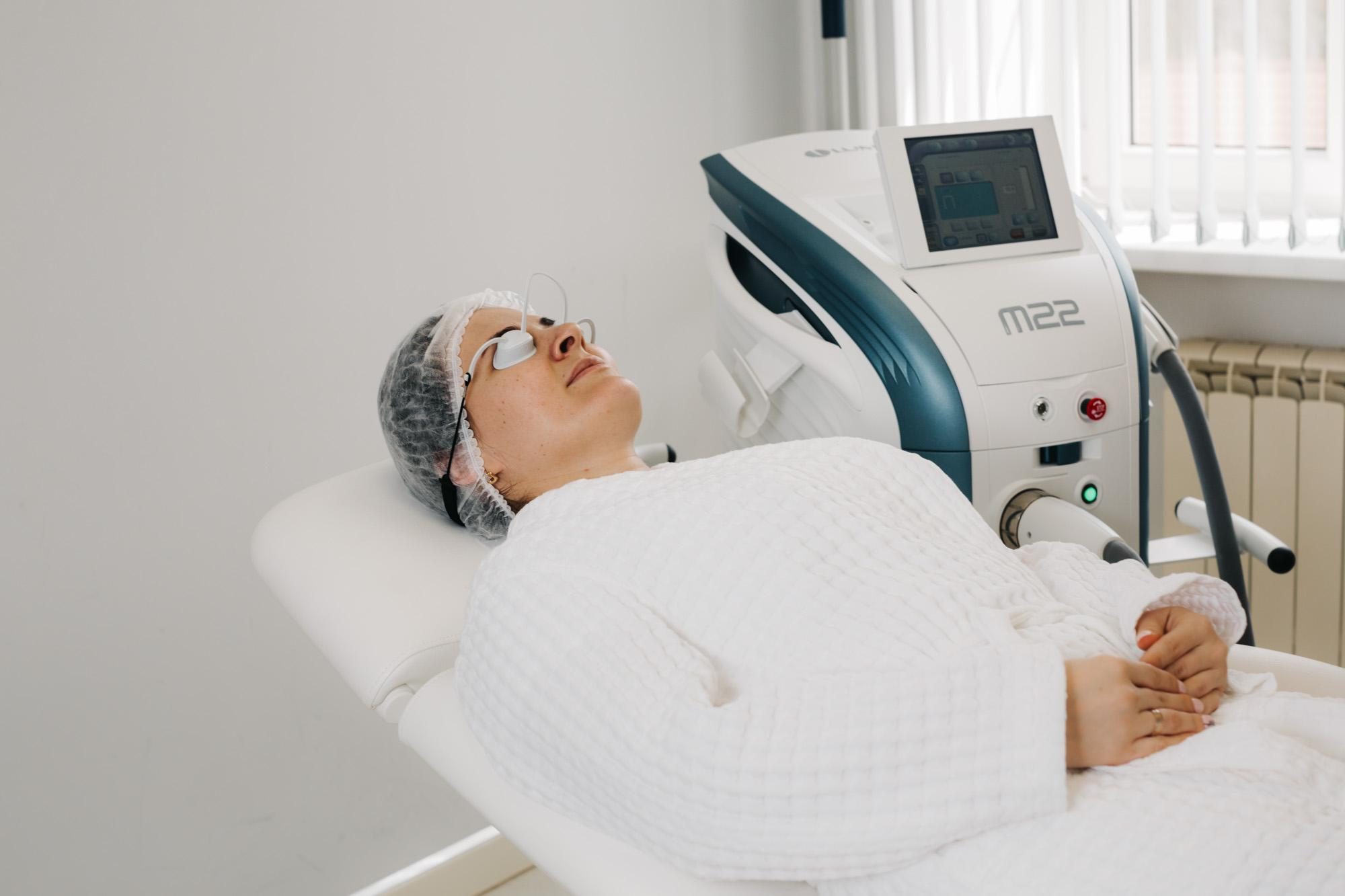 Avicenna клиника косметологии и стоматологии. Профессиональный фотограф Иван Низиенко