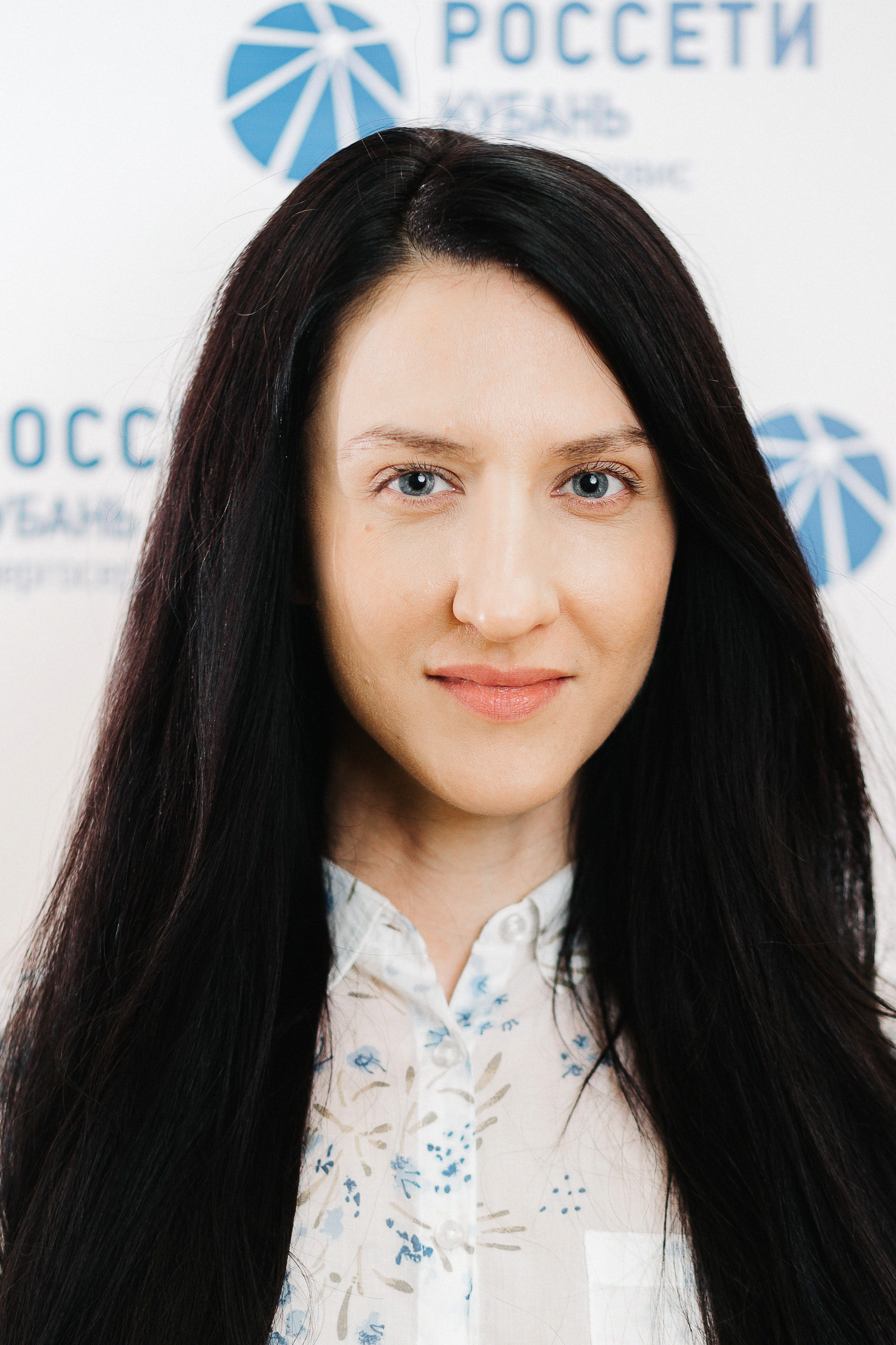 Портреты сотрудников РОССЕТИ. Photographer and videographer for wedding in Italy: Rome, Milan, Venic