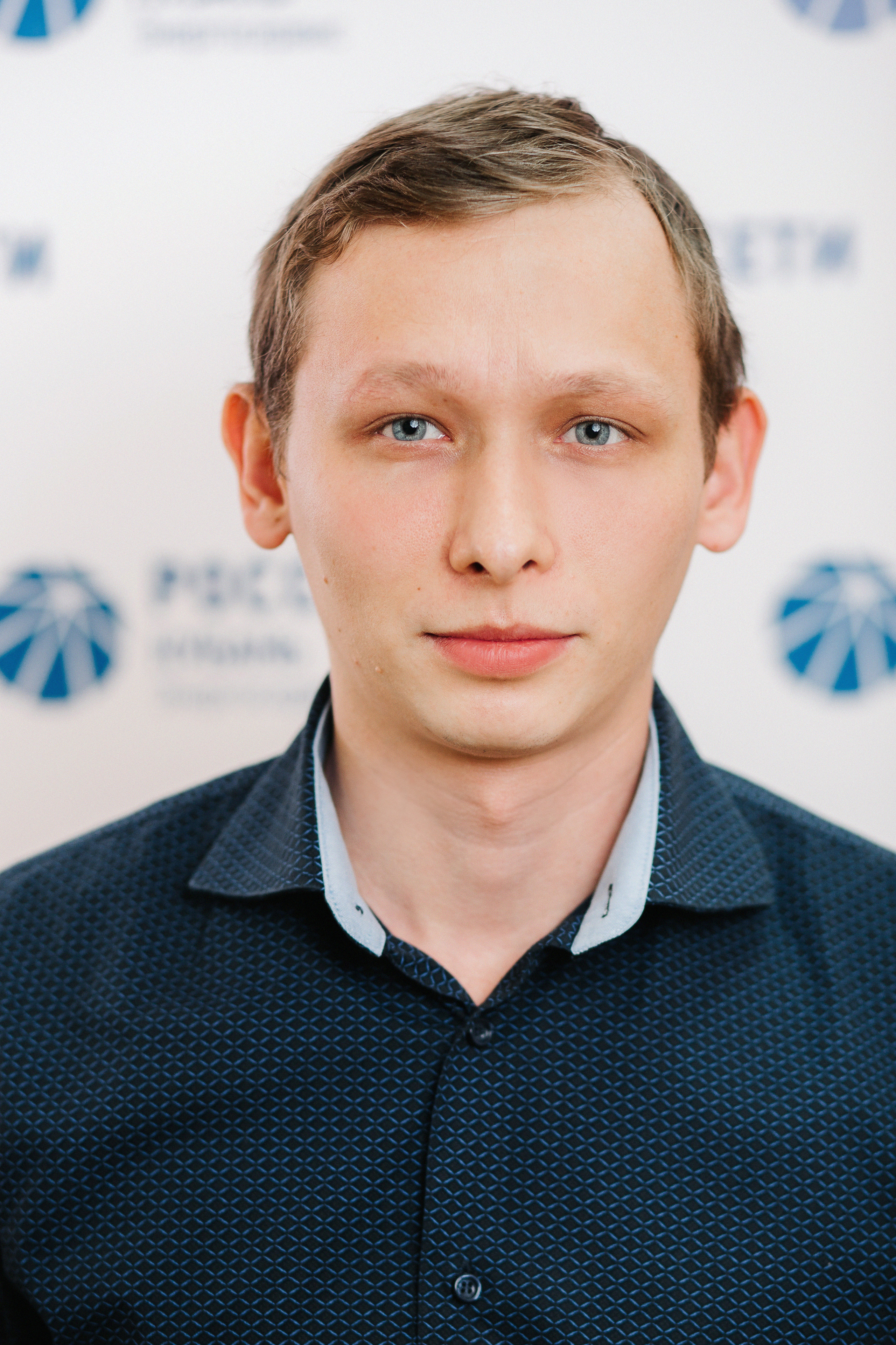 Портреты сотрудников РОССЕТИ. Photographer and videographer for wedding in Italy: Rome, Milan, Venic