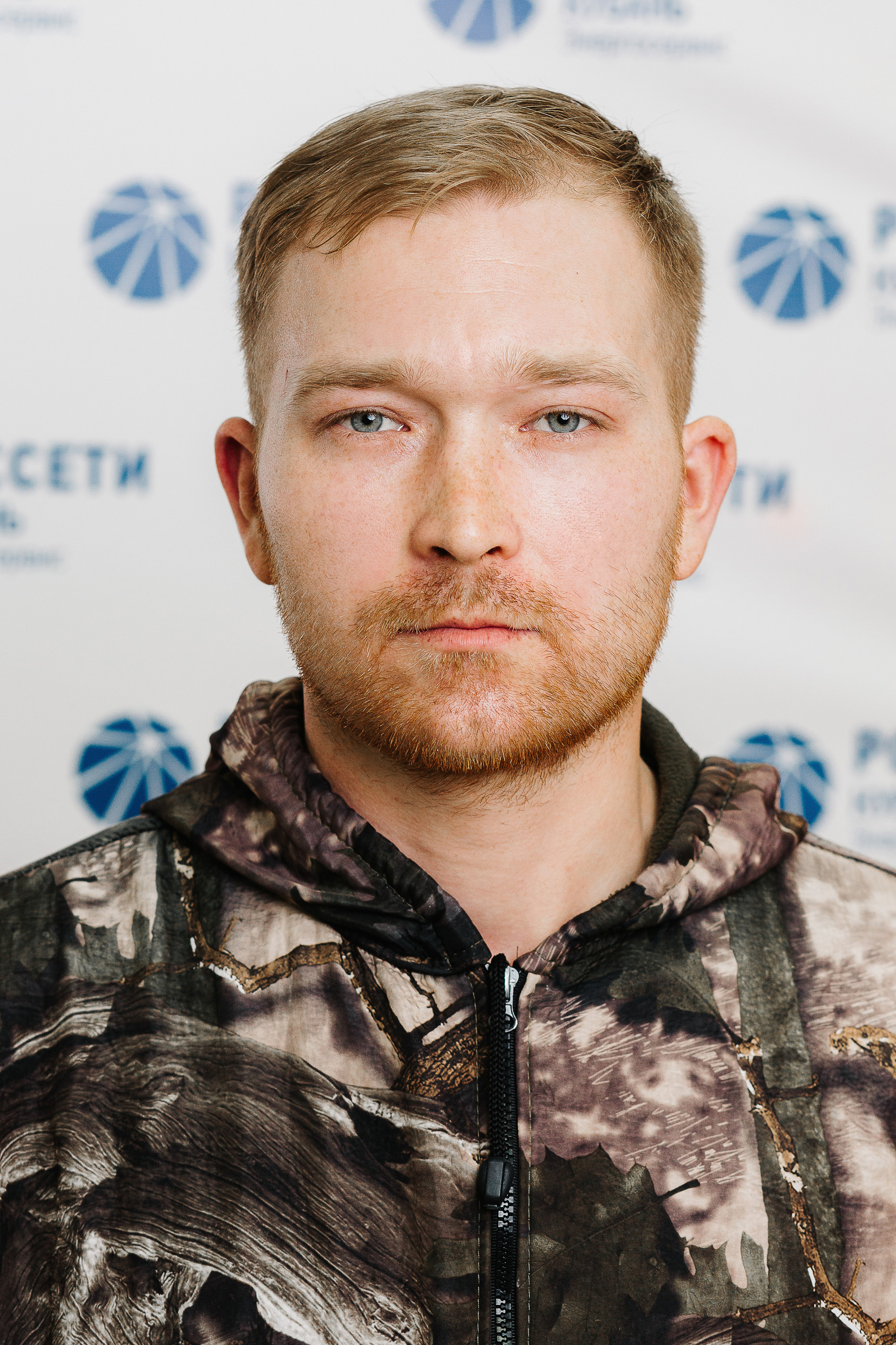 Портреты сотрудников РОССЕТИ. Photographer and videographer for wedding in Italy: Rome, Milan, Venic