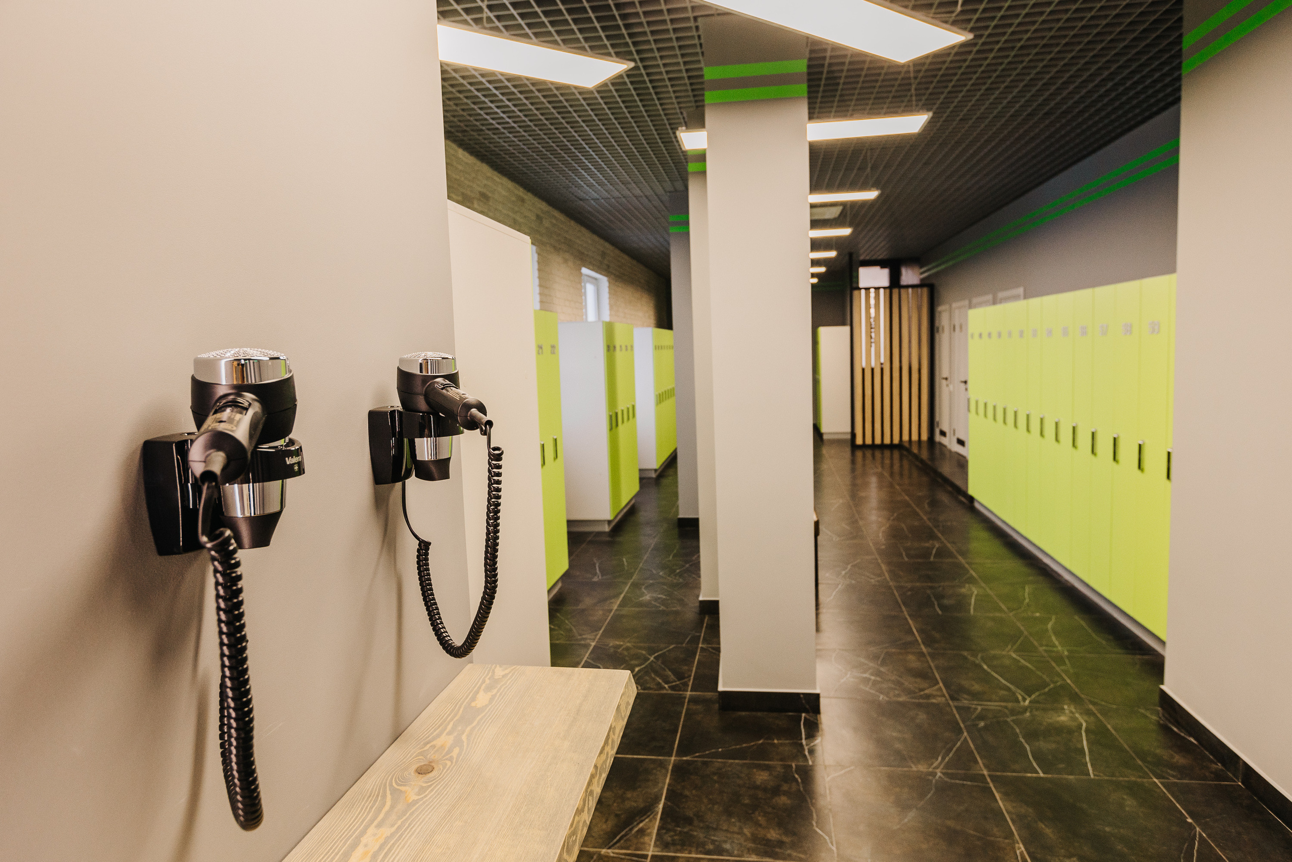 Фитнес клуб Xforce. Photographer and videographer for wedding in Italy: Rome, Milan, Venic